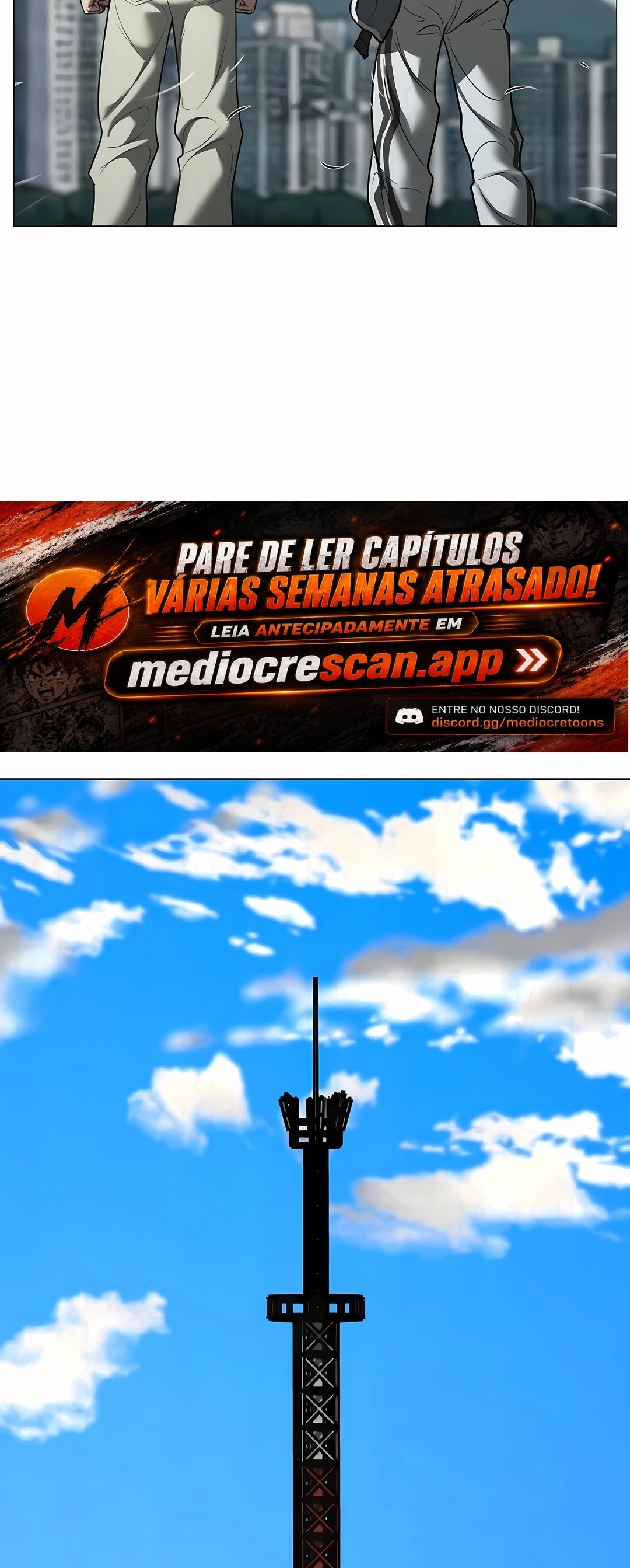 Read Reality Quest PT Manga Online