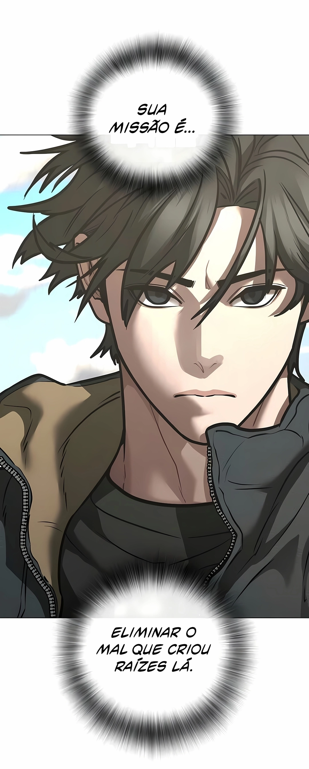 Read Reality Quest PT Manga Online