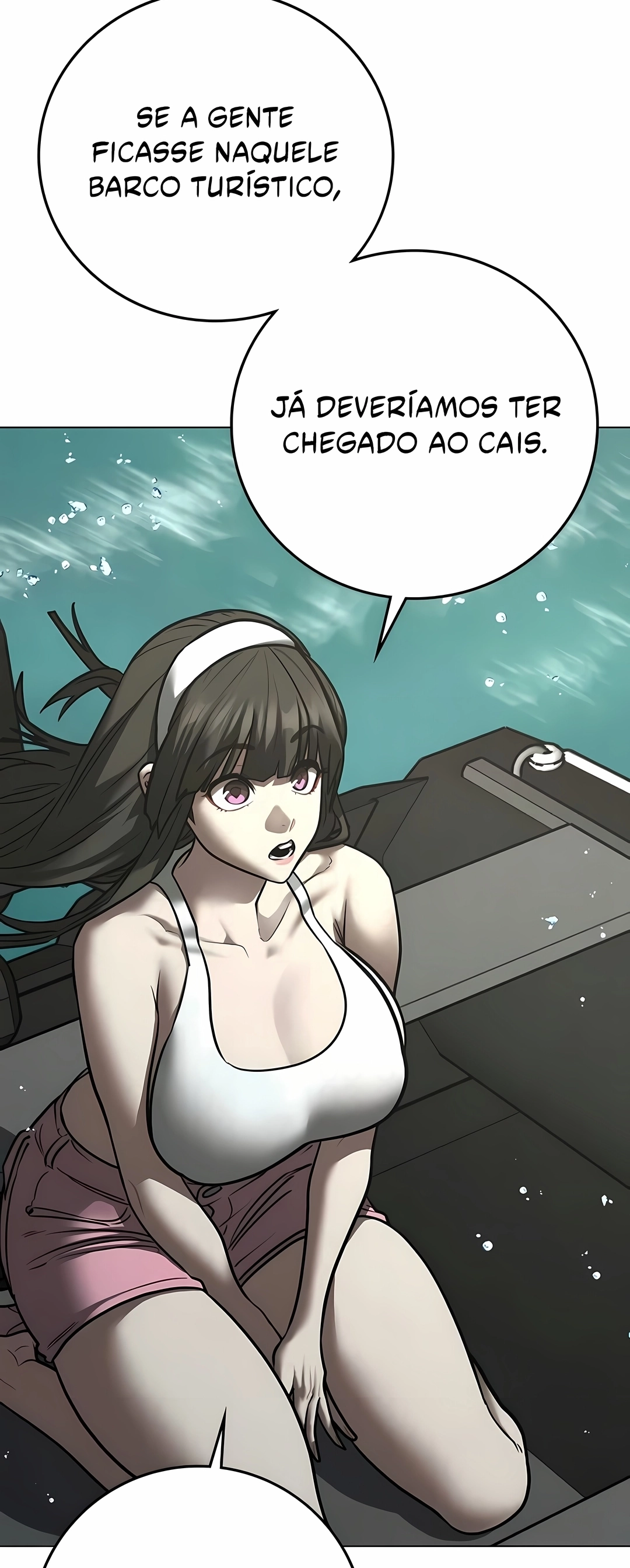 Read Reality Quest PT Manga Online