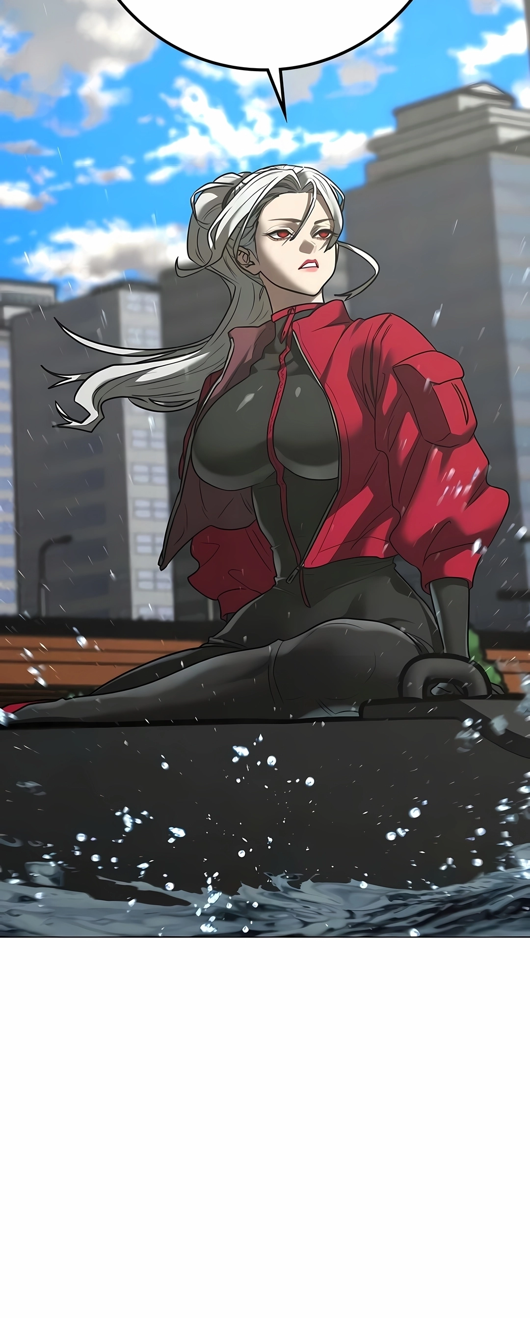 Read Reality Quest PT Manga Online