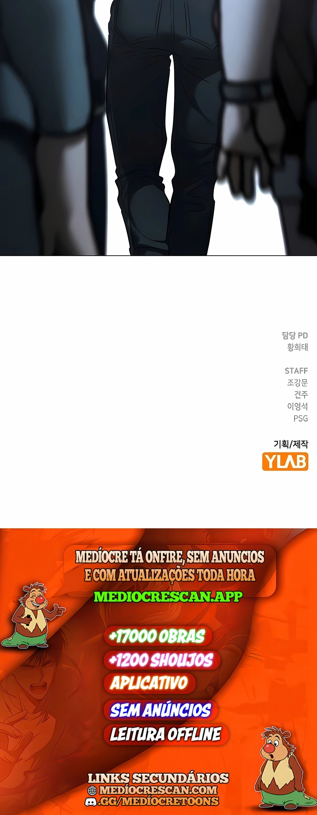 Read Reality Quest PT Manga Online