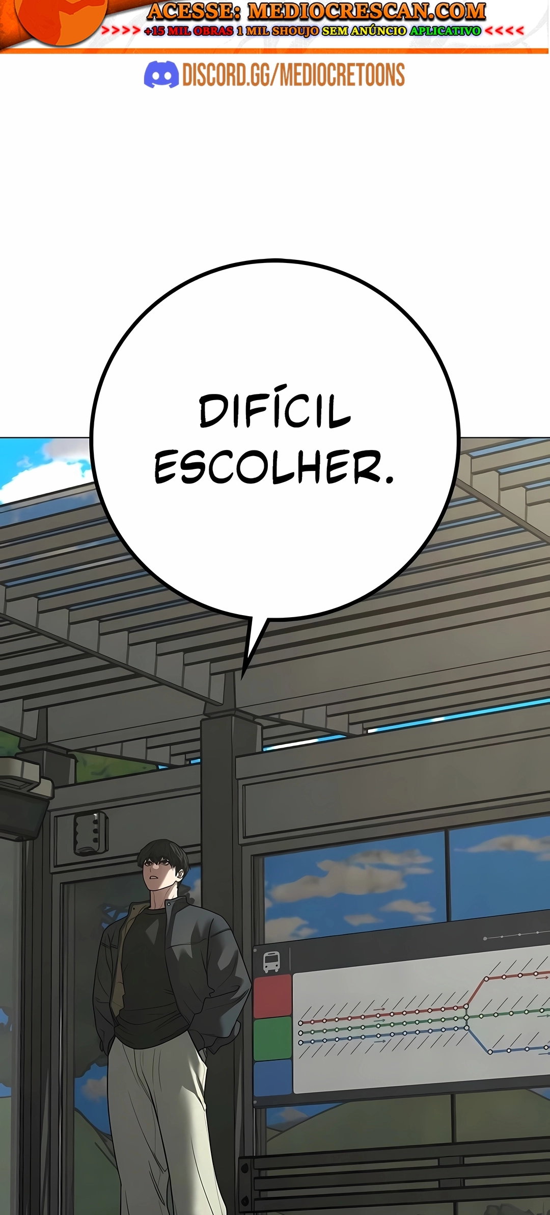 Read Reality Quest PT Manga Online
