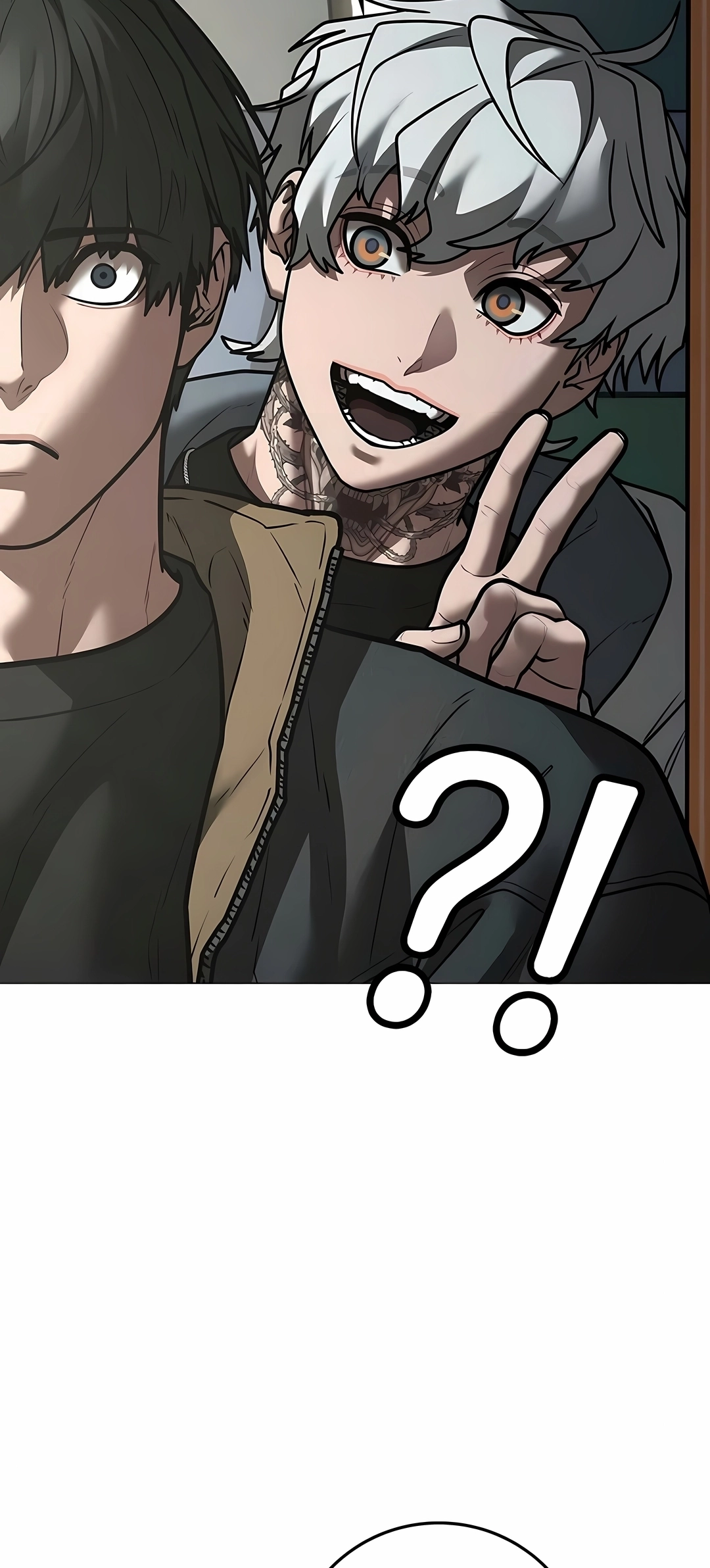 Read Reality Quest PT Manga Online
