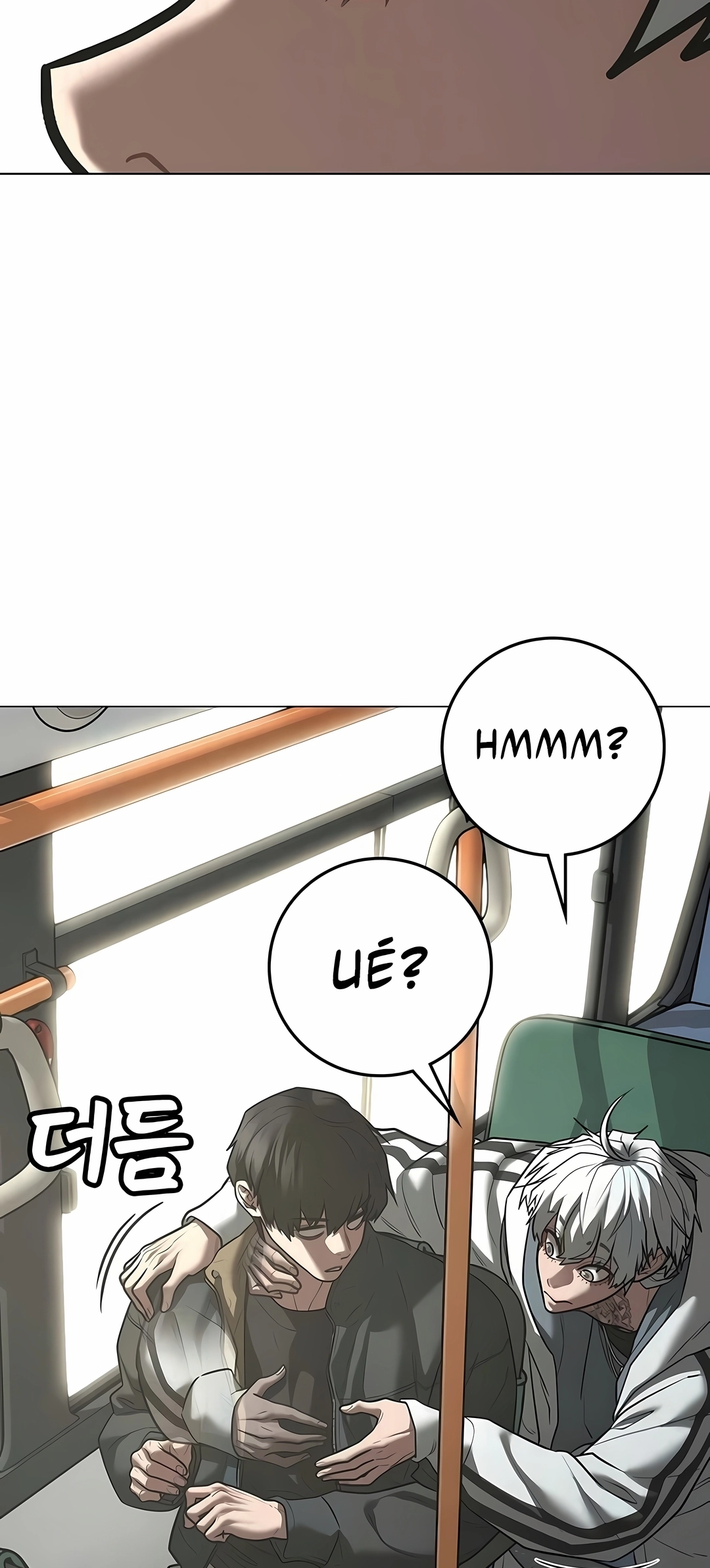 Read Reality Quest PT Manga Online