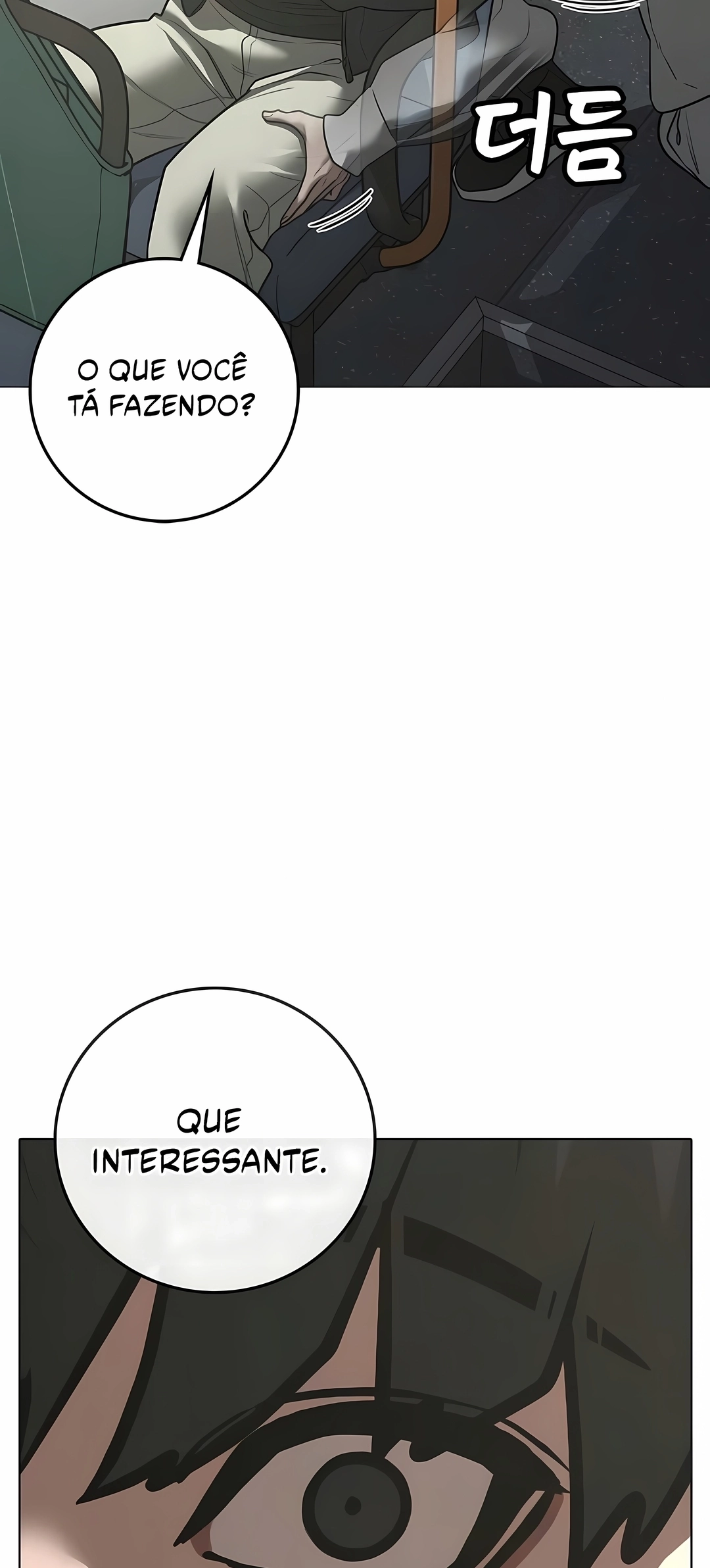 Read Reality Quest PT Manga Online