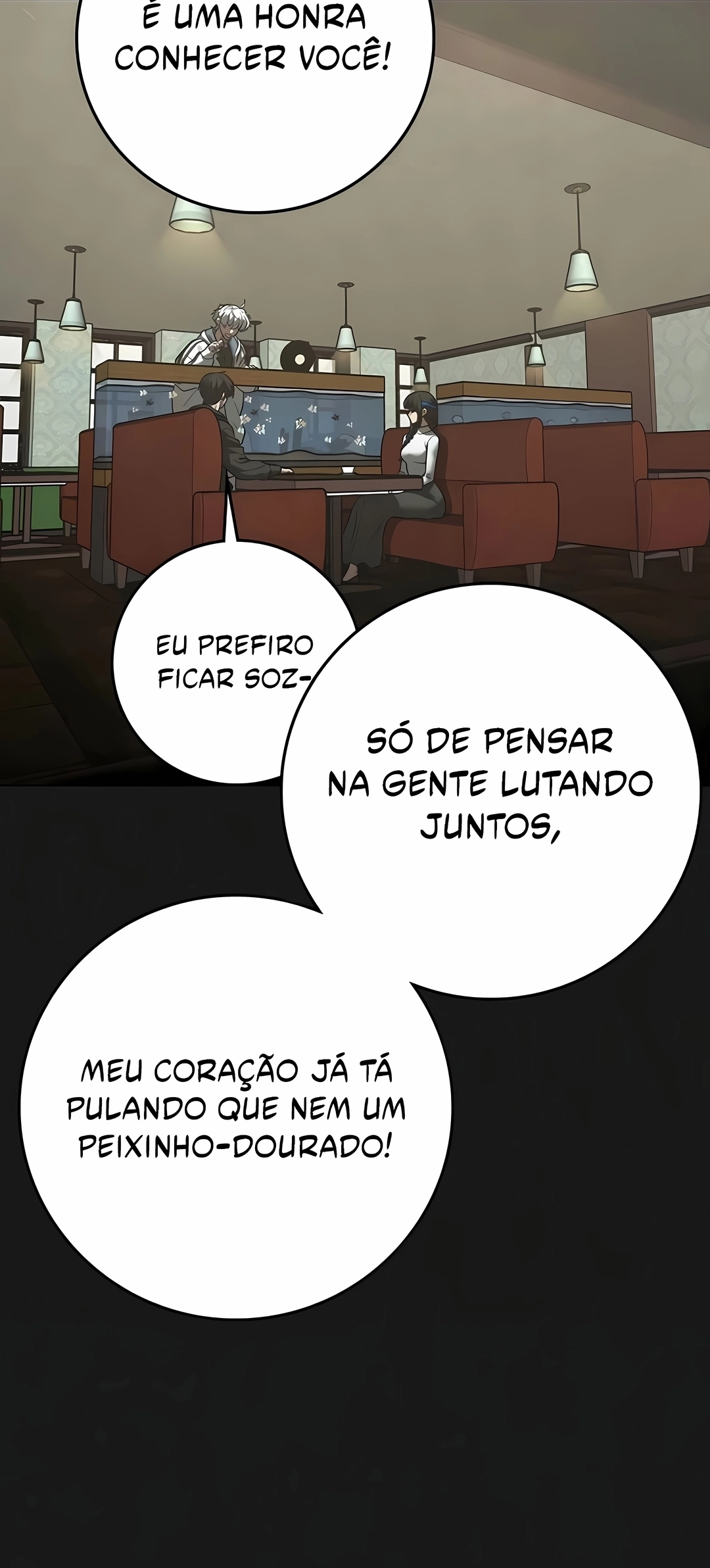 Read Reality Quest PT Manga Online