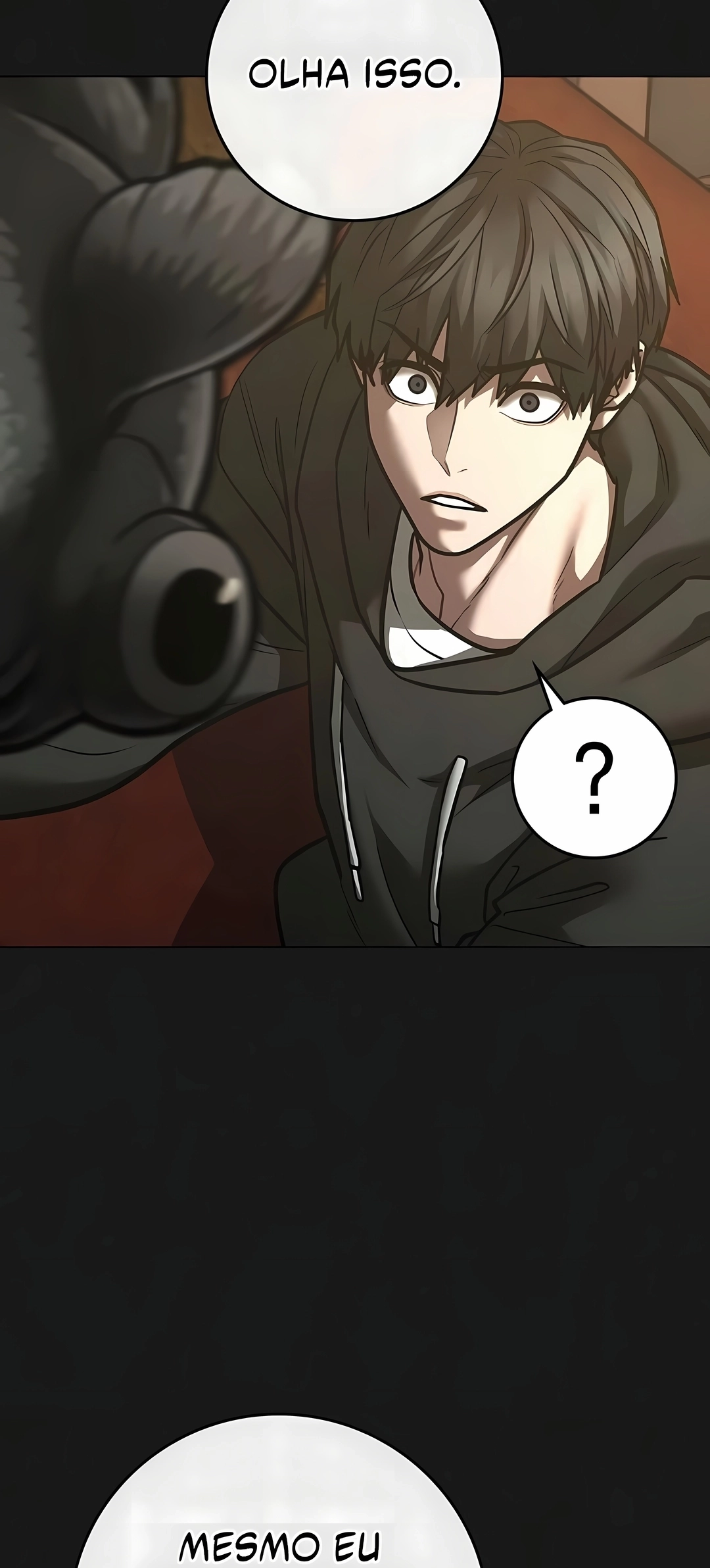 Read Reality Quest PT Manga Online