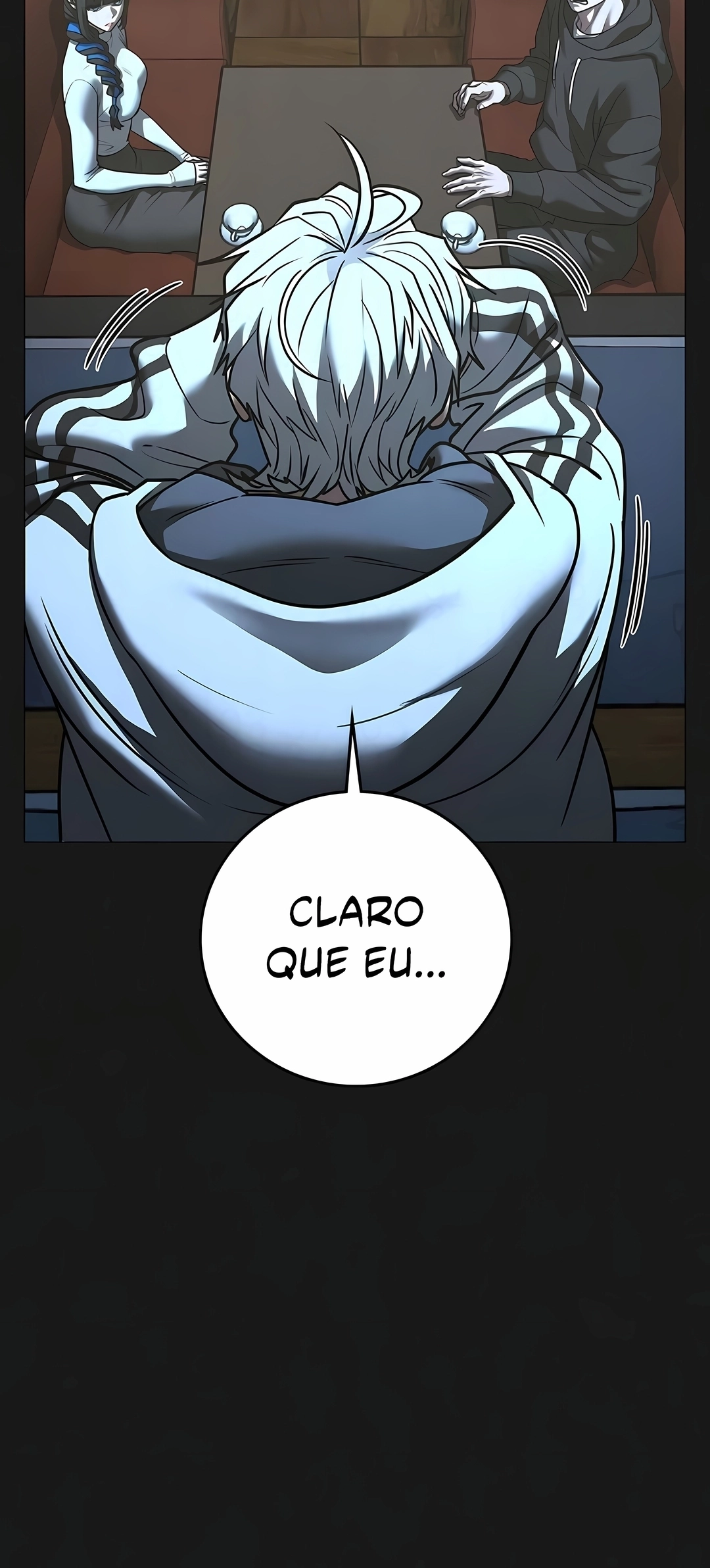 Read Reality Quest PT Manga Online