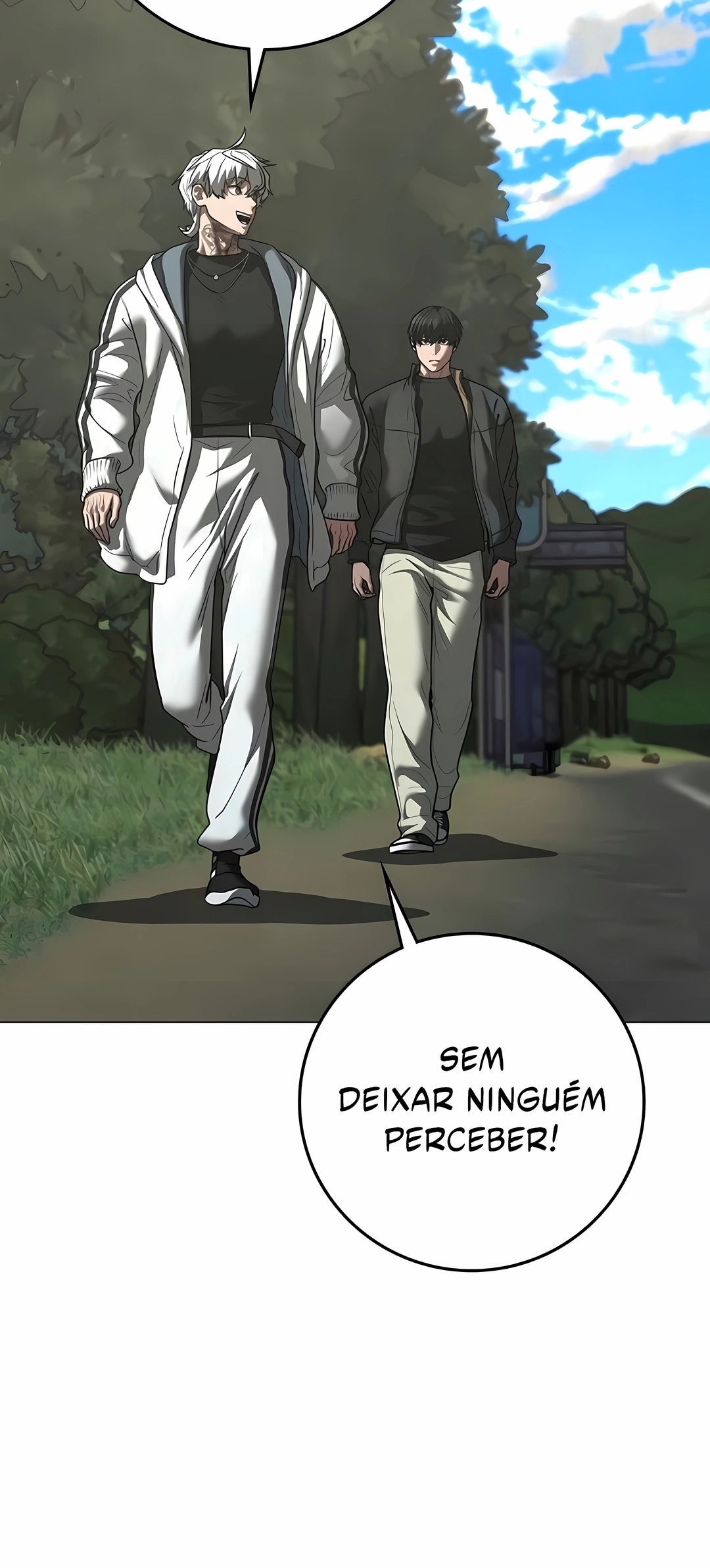 Read Reality Quest PT Manga Online