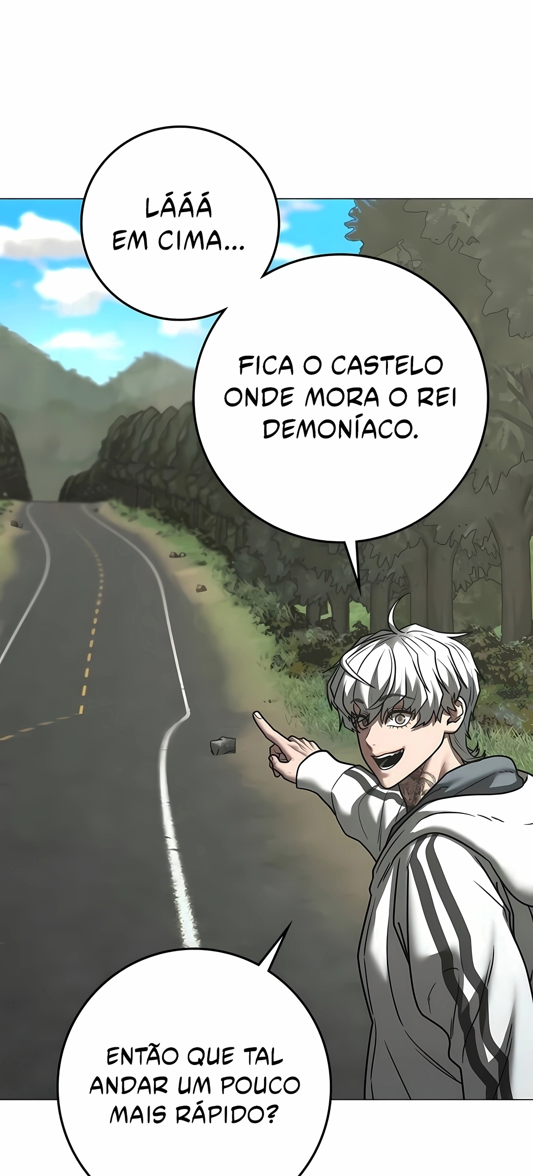 Read Reality Quest PT Manga Online