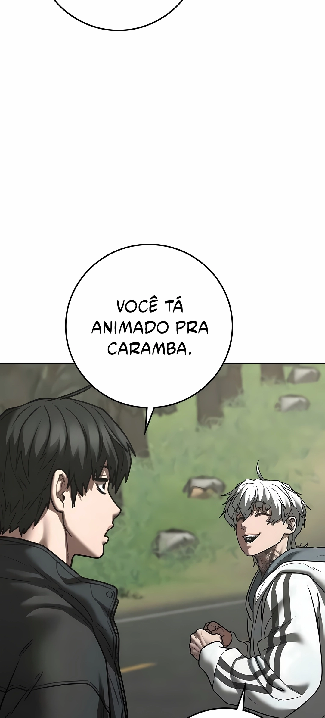 Read Reality Quest PT Manga Online