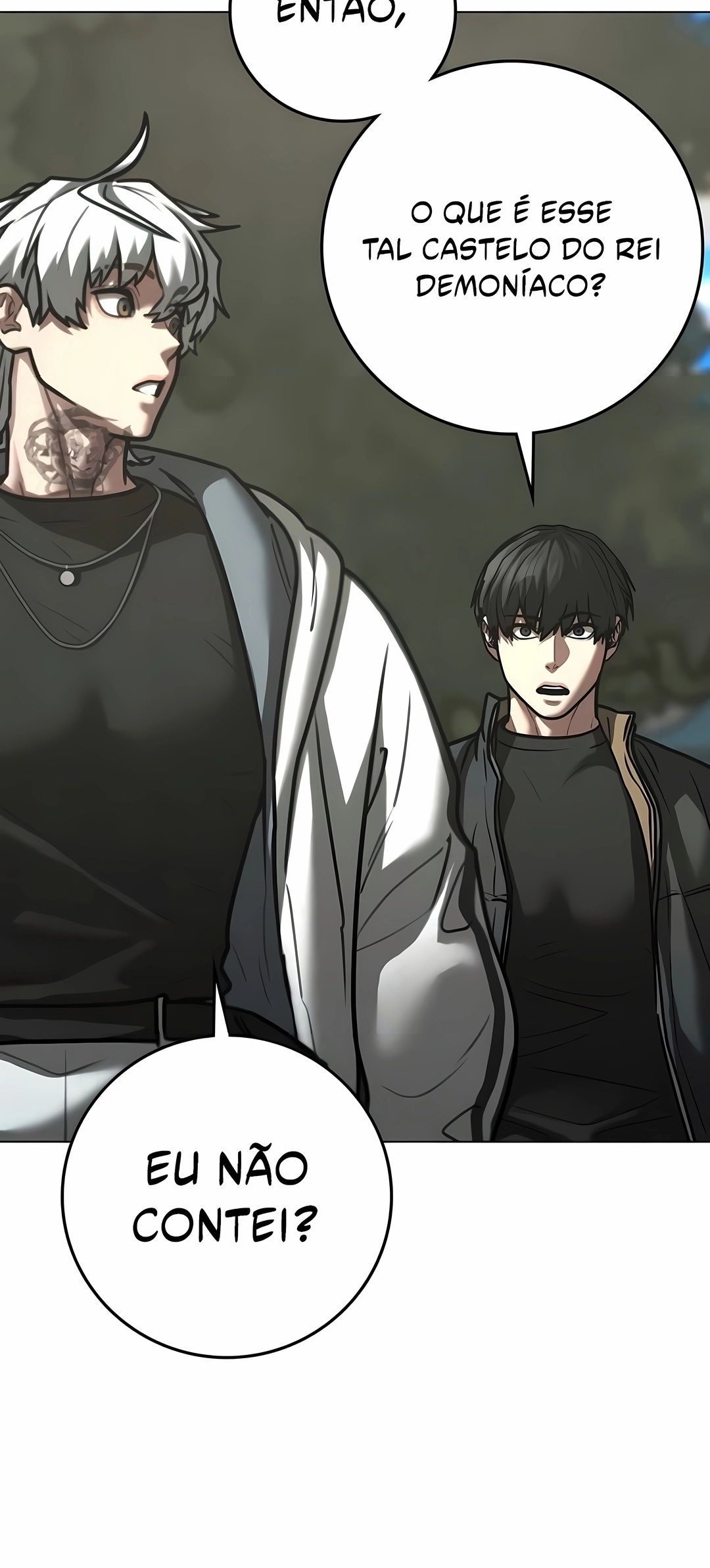 Read Reality Quest PT Manga Online