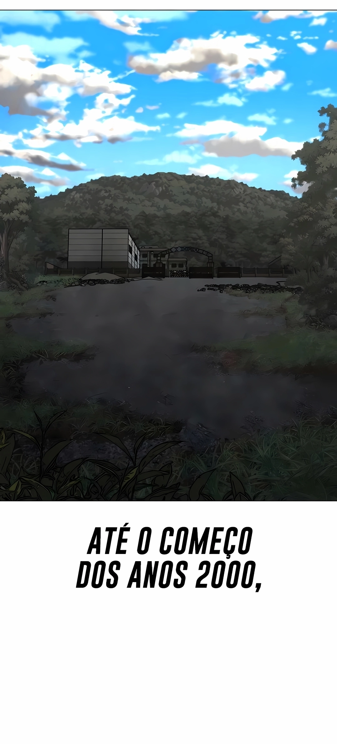 Read Reality Quest PT Manga Online