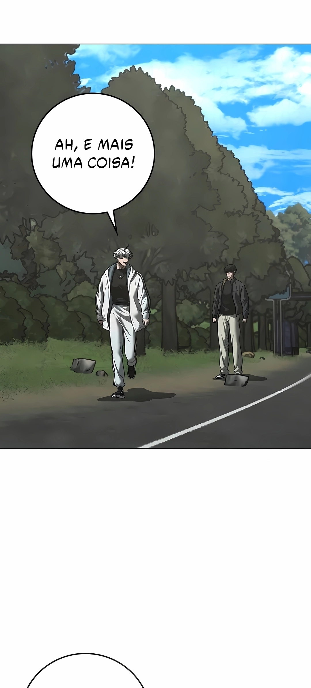 Read Reality Quest PT Manga Online