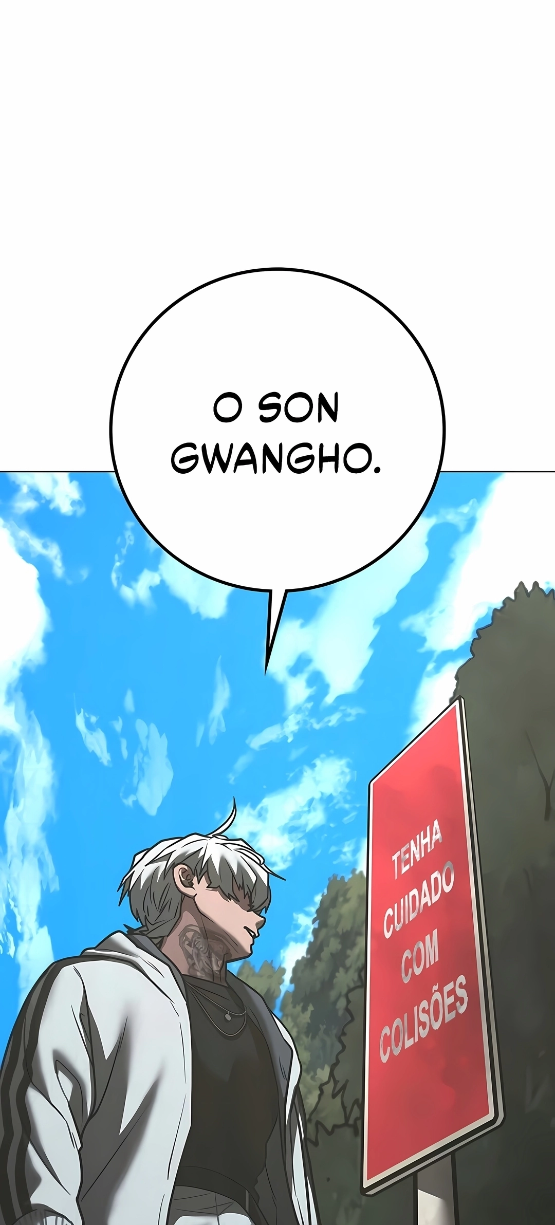 Read Reality Quest PT Manga Online