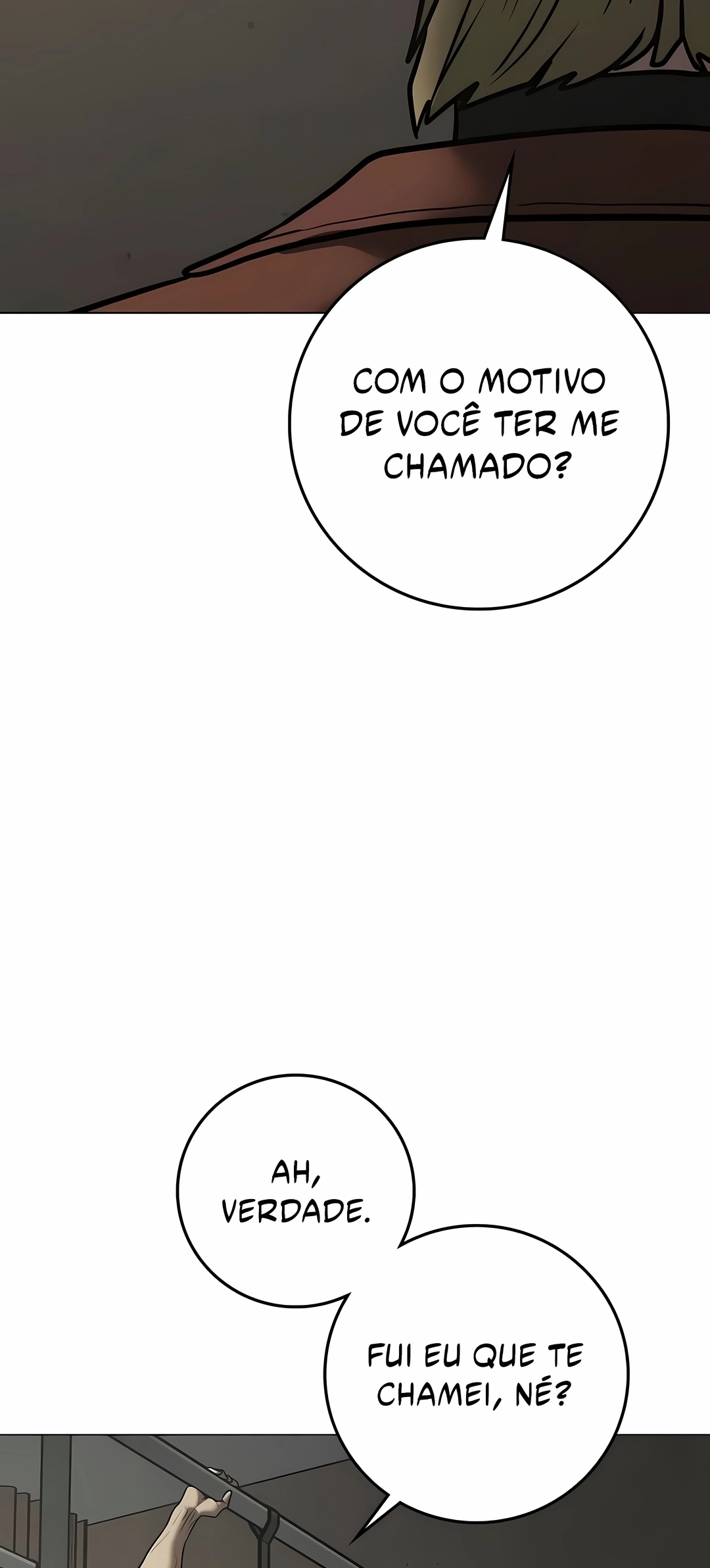 Read Reality Quest PT Manga Online