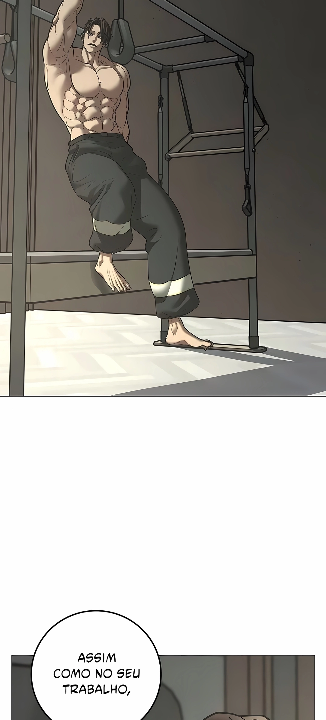 Read Reality Quest PT Manga Online