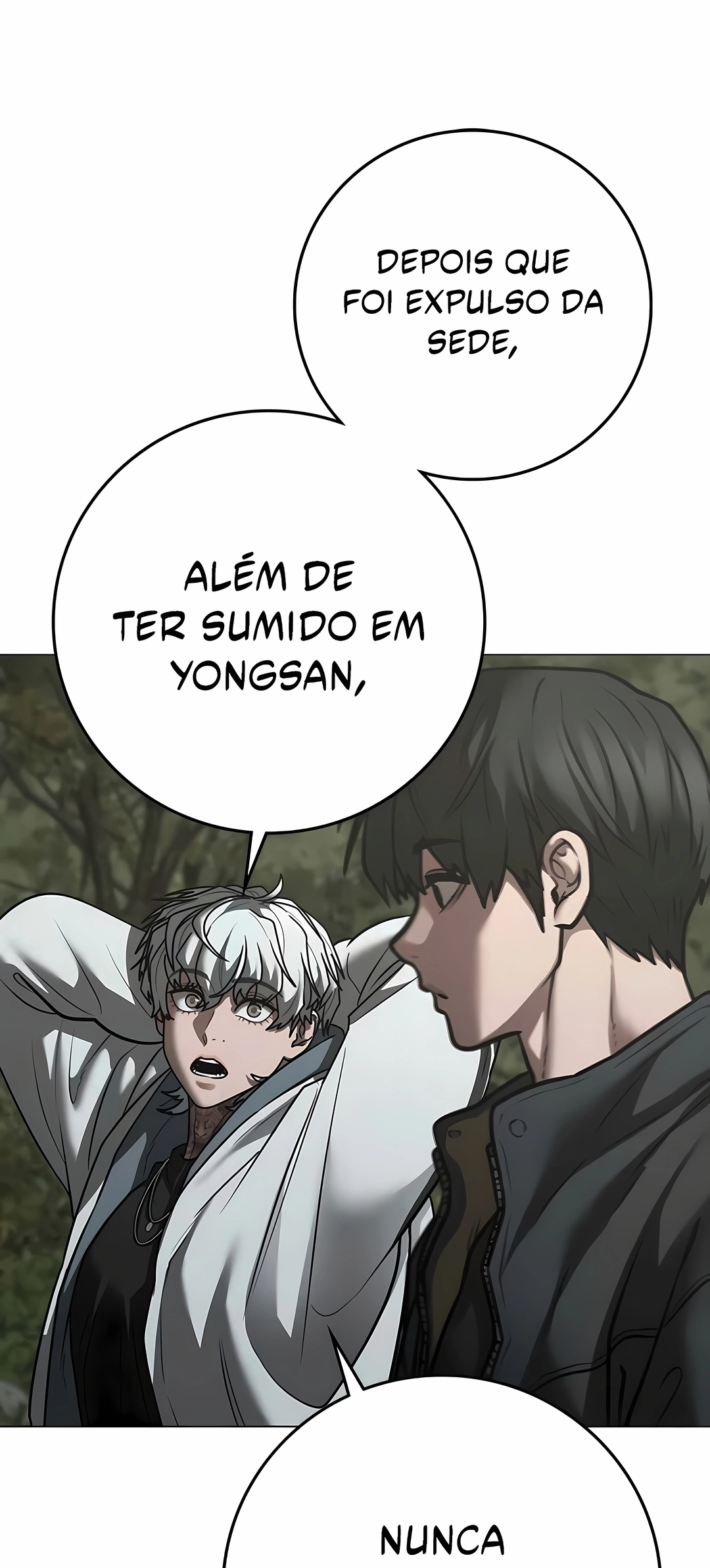Read Reality Quest PT Manga Online