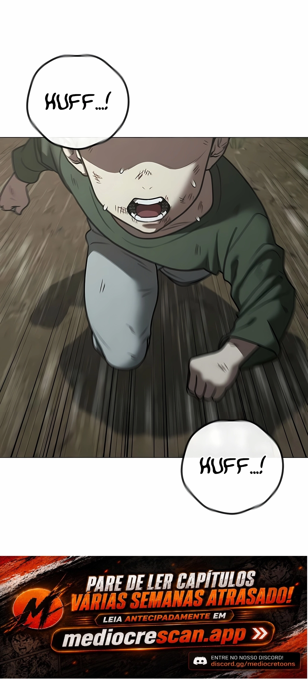 Read Reality Quest PT Manga Online