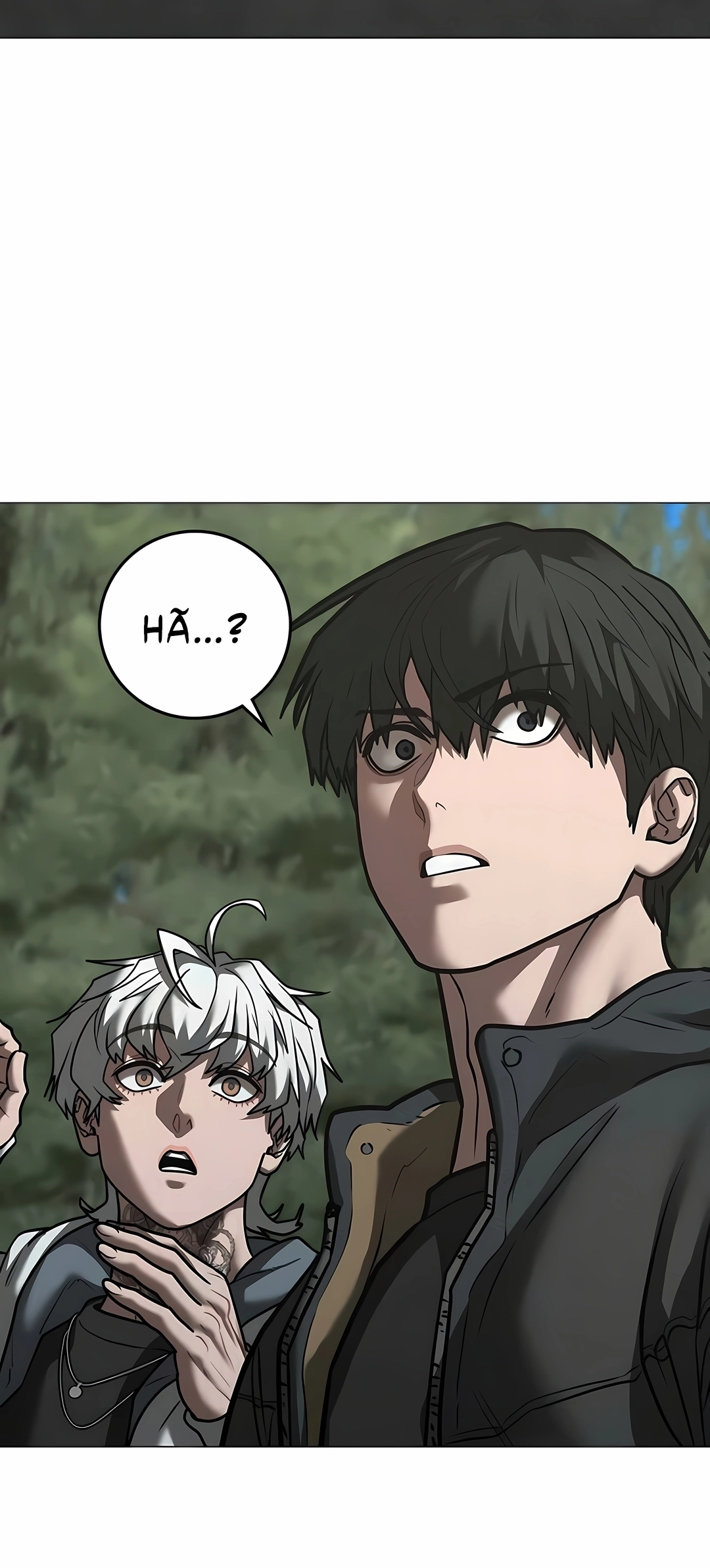 Read Reality Quest PT Manga Online