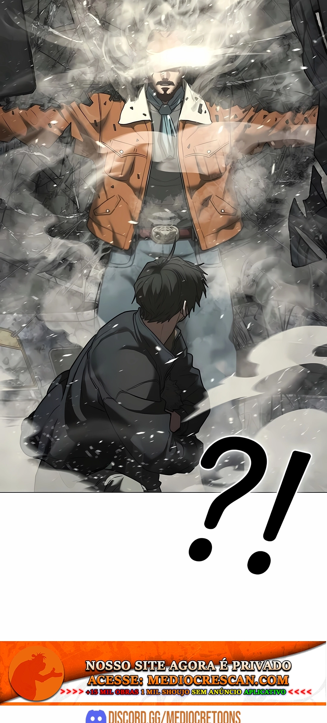 Read Reality Quest PT Manga Online