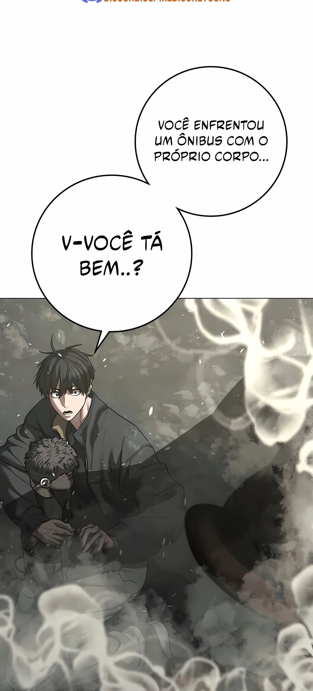 Read Reality Quest PT Manga Online