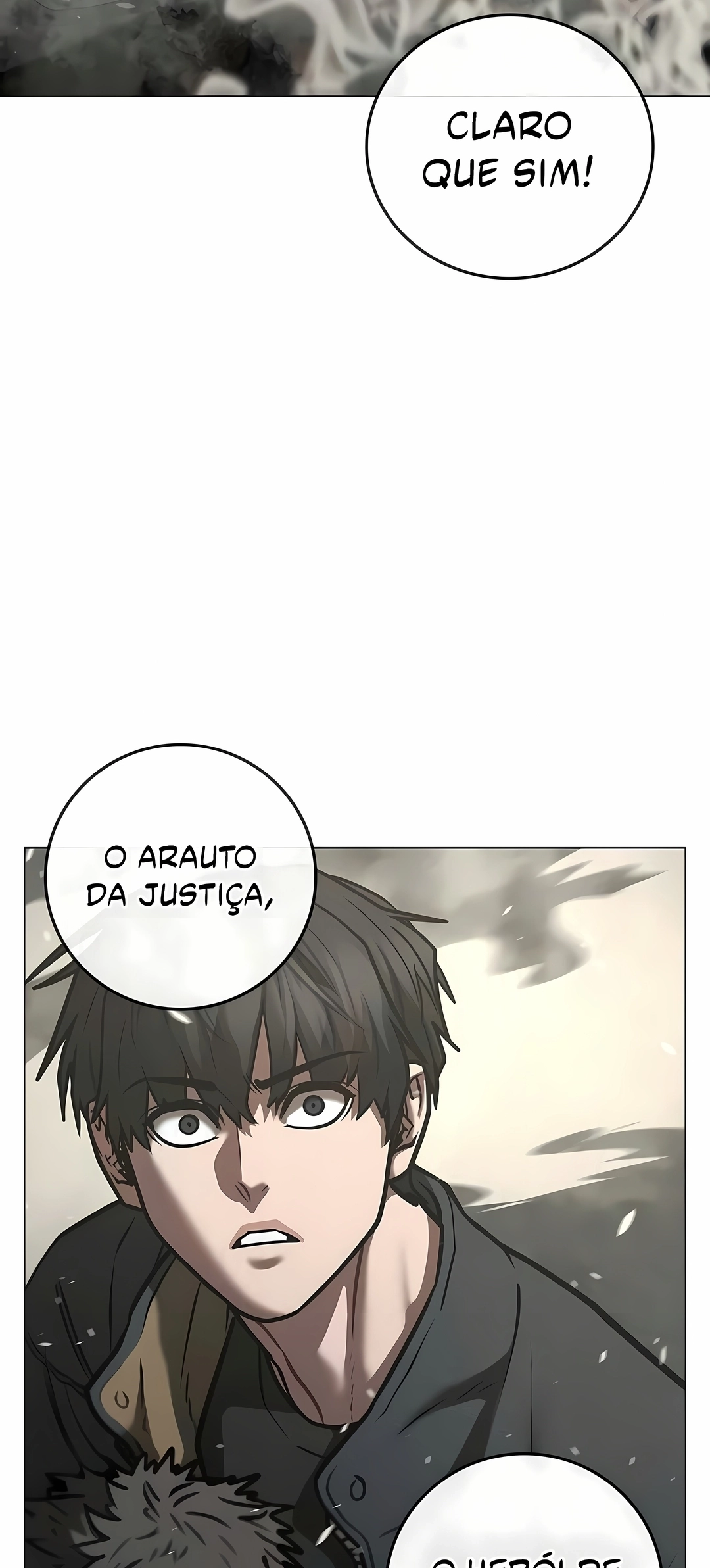 Read Reality Quest PT Manga Online