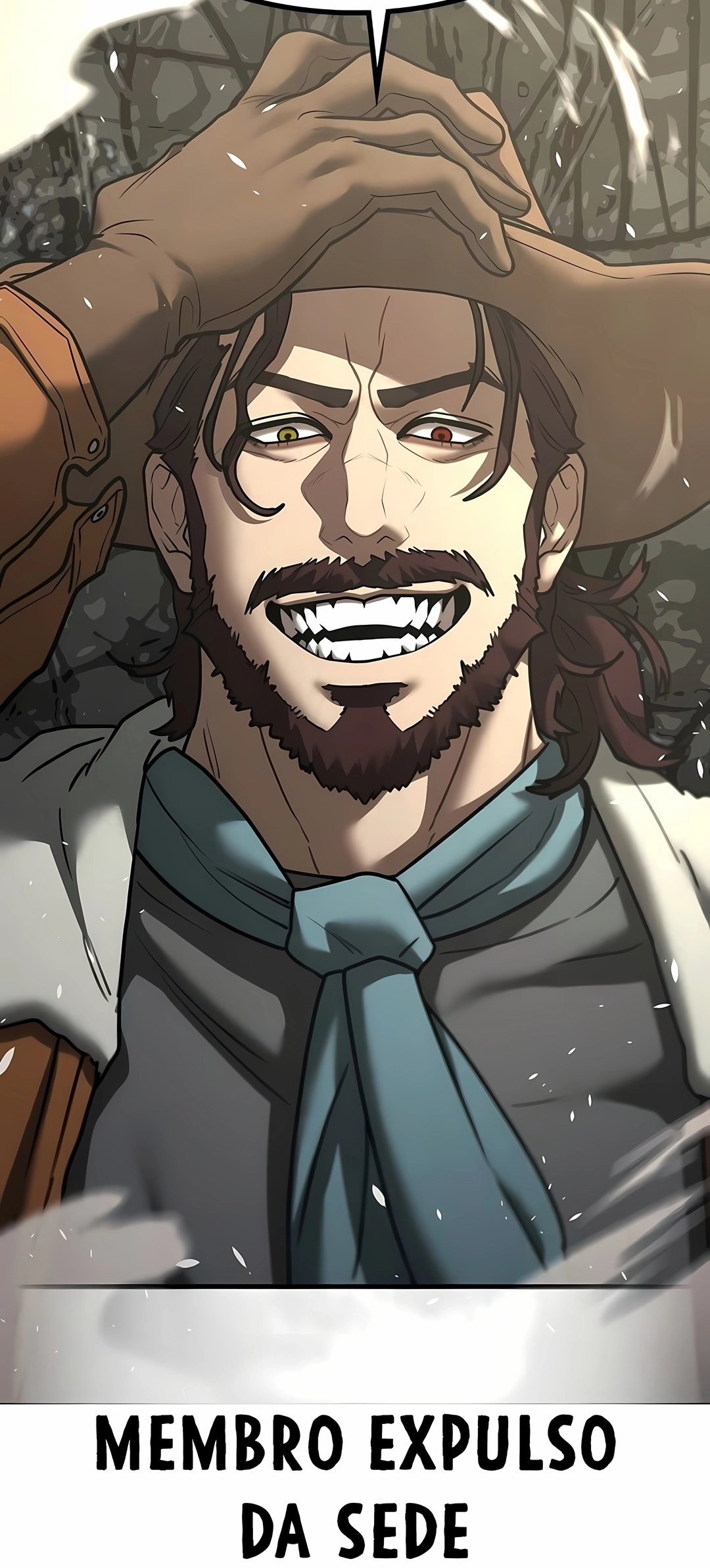 Read Reality Quest PT Manga Online