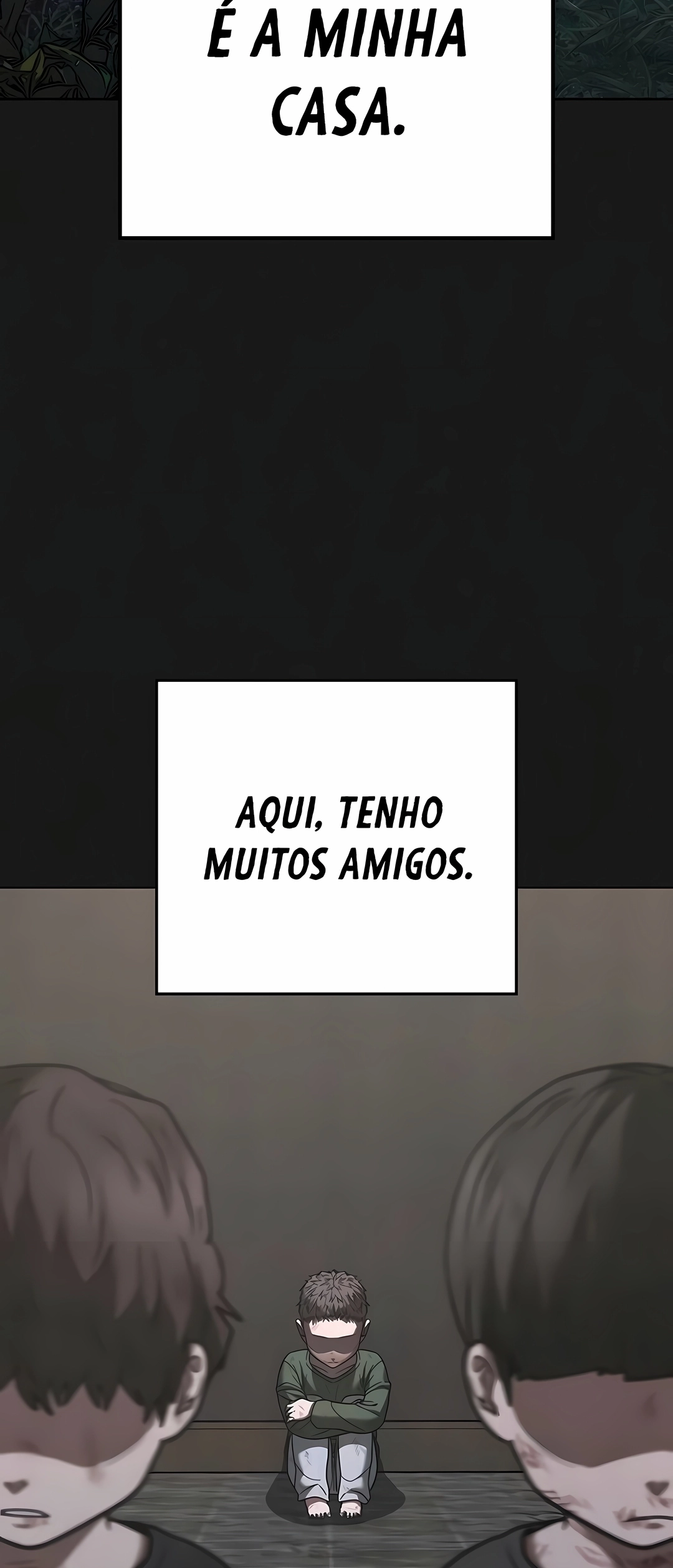 Read Reality Quest PT Manga Online