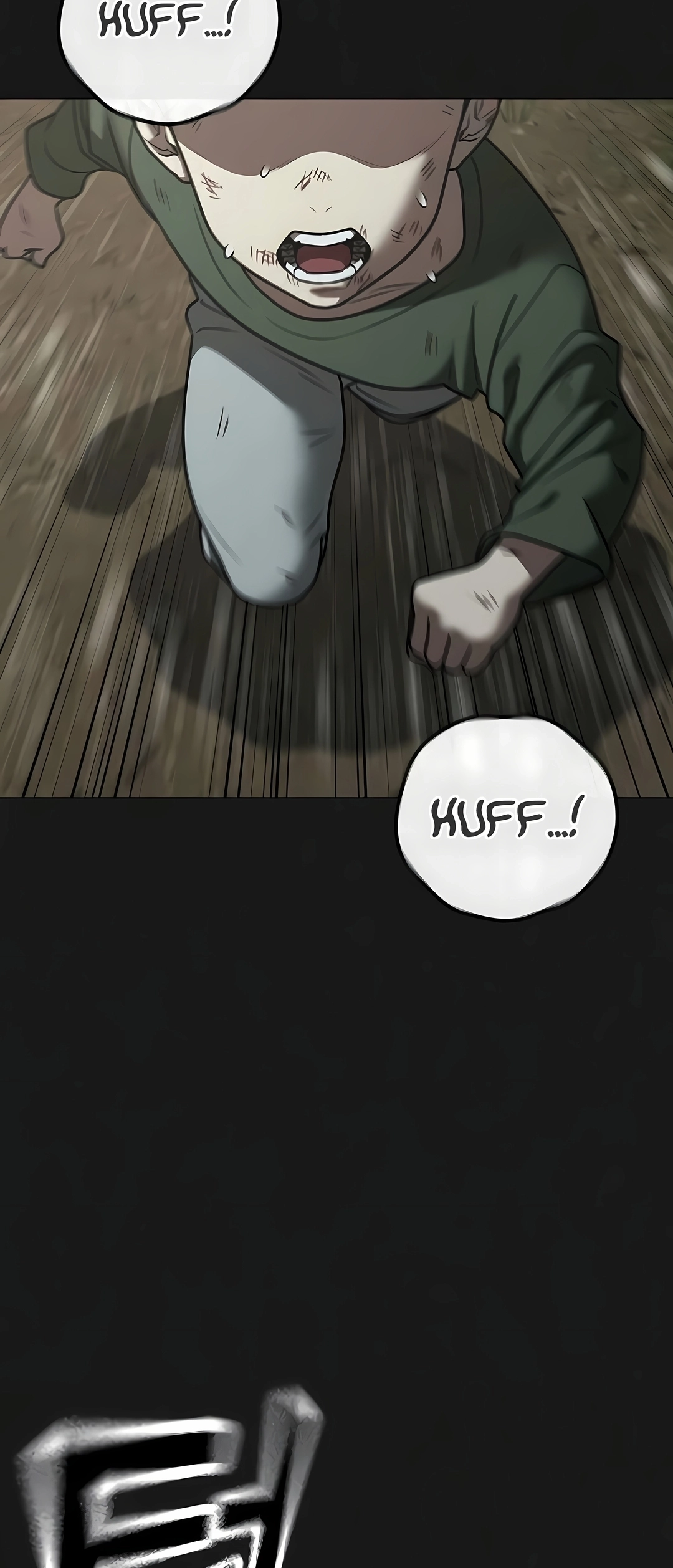 Read Reality Quest PT Manga Online