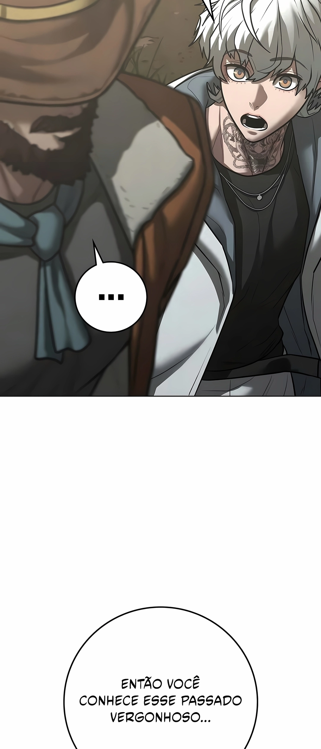 Read Reality Quest PT Manga Online