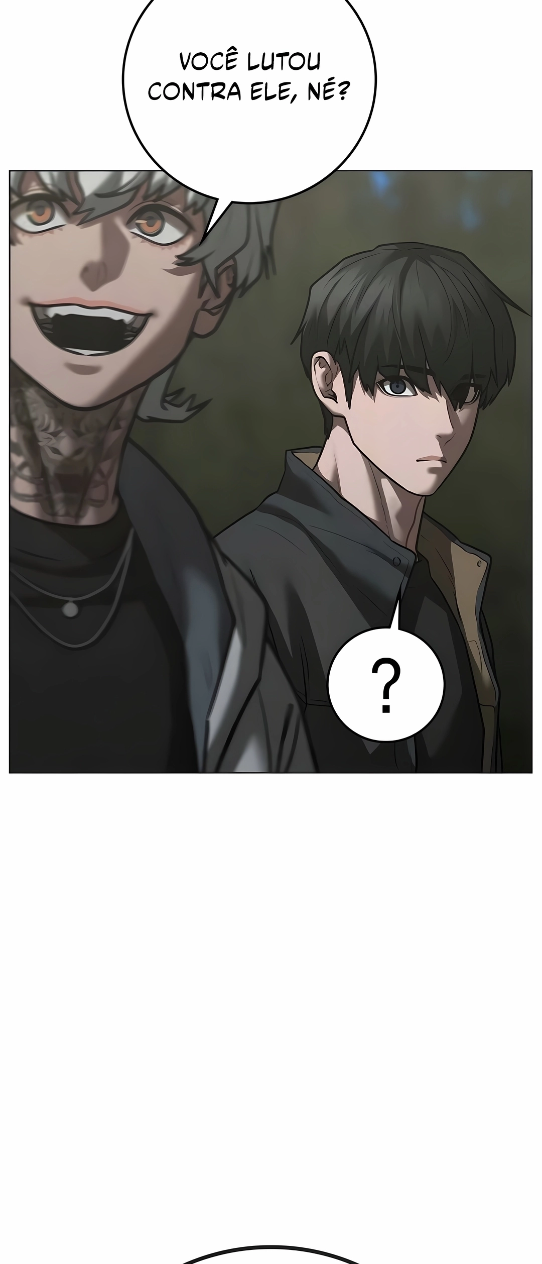 Read Reality Quest PT Manga Online
