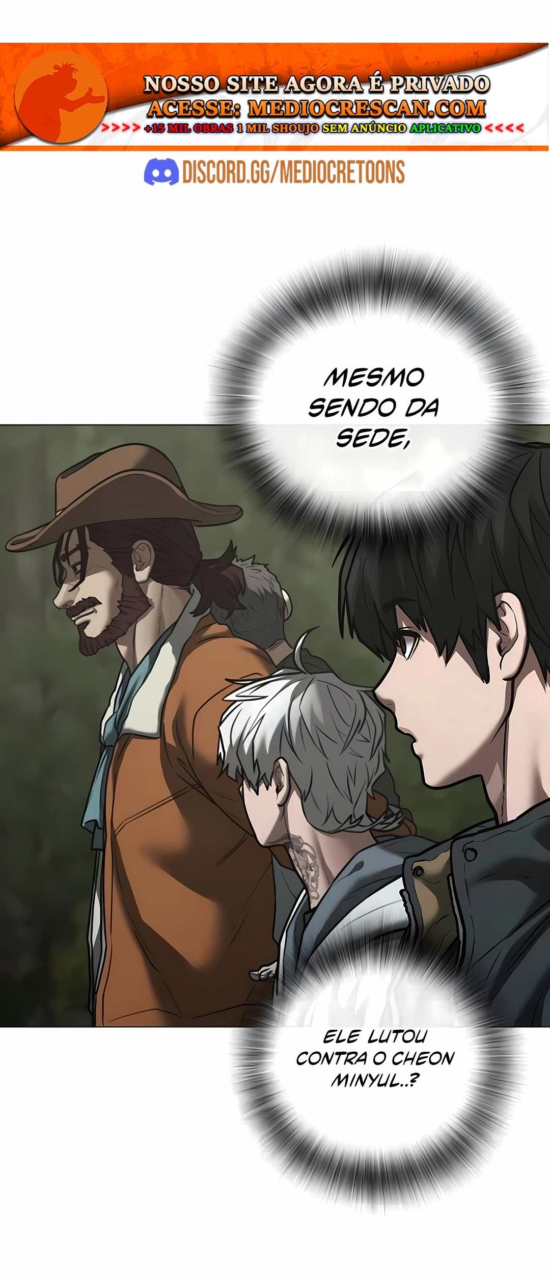 Read Reality Quest PT Manga Online