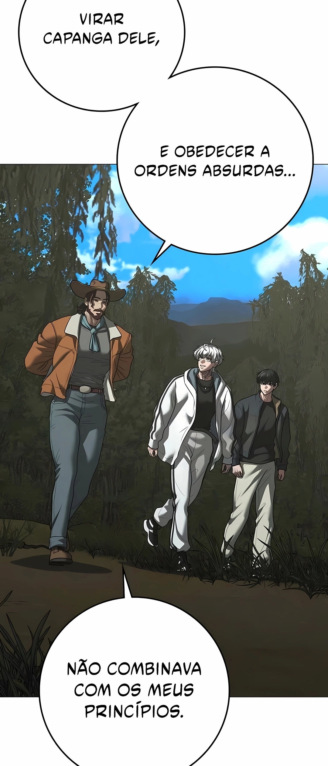 Read Reality Quest PT Manga Online