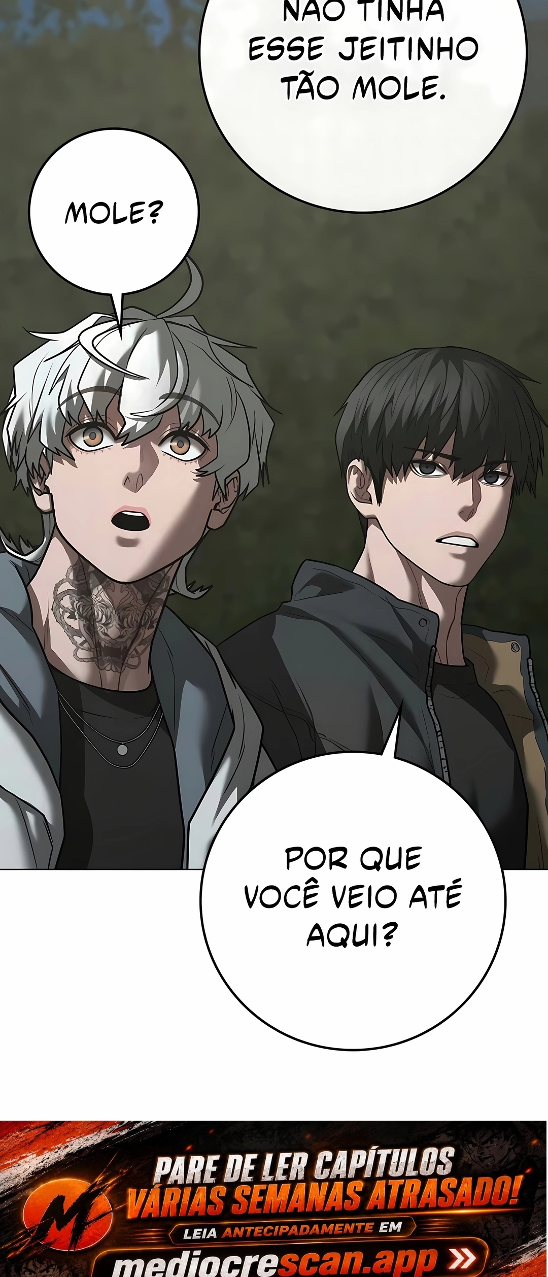 Read Reality Quest PT Manga Online