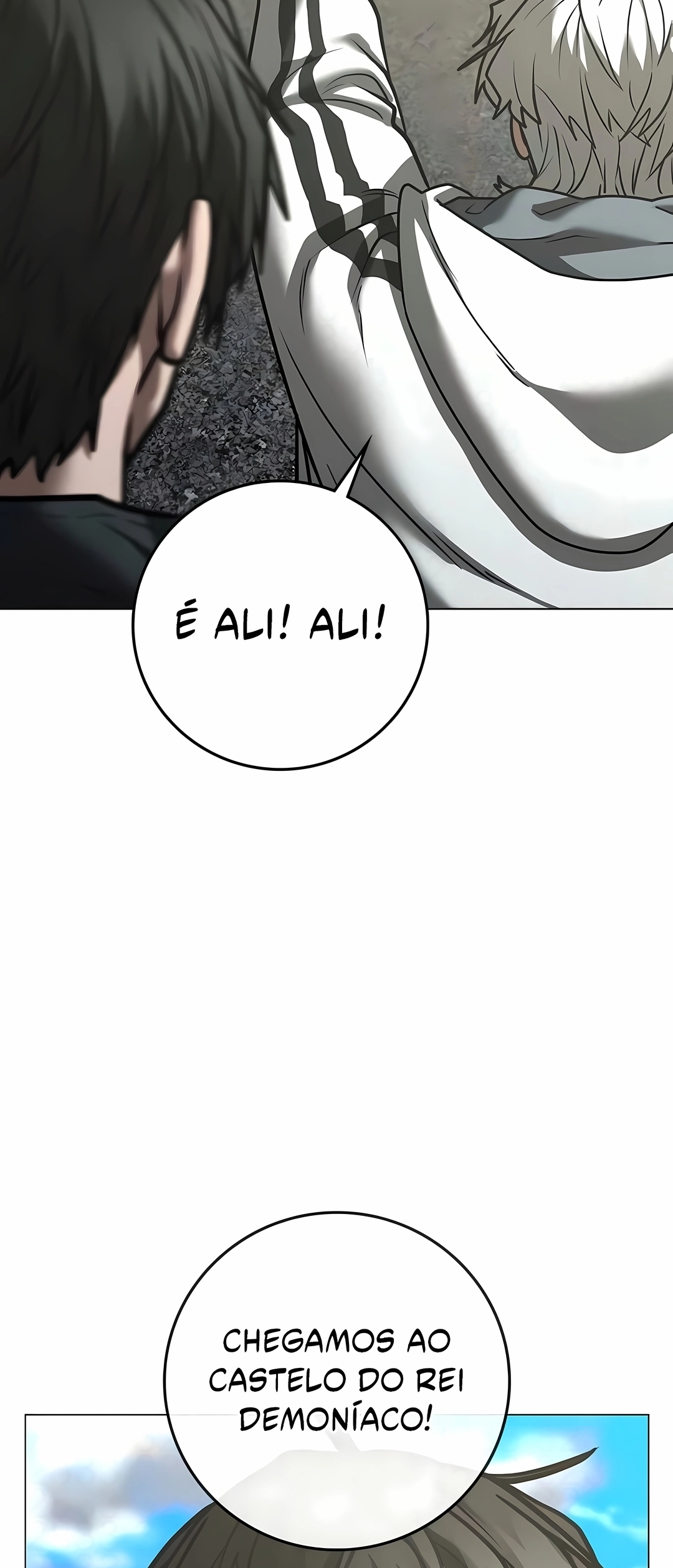 Read Reality Quest PT Manga Online