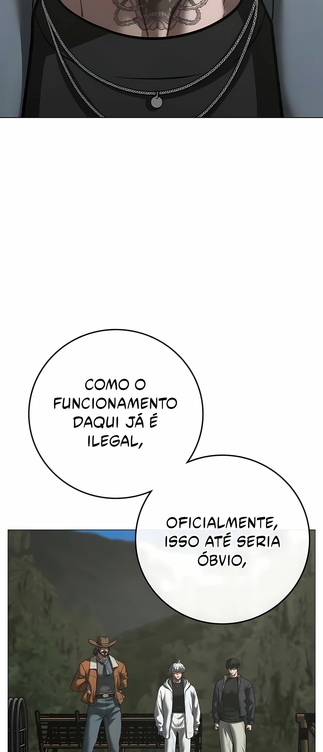 Read Reality Quest PT Manga Online
