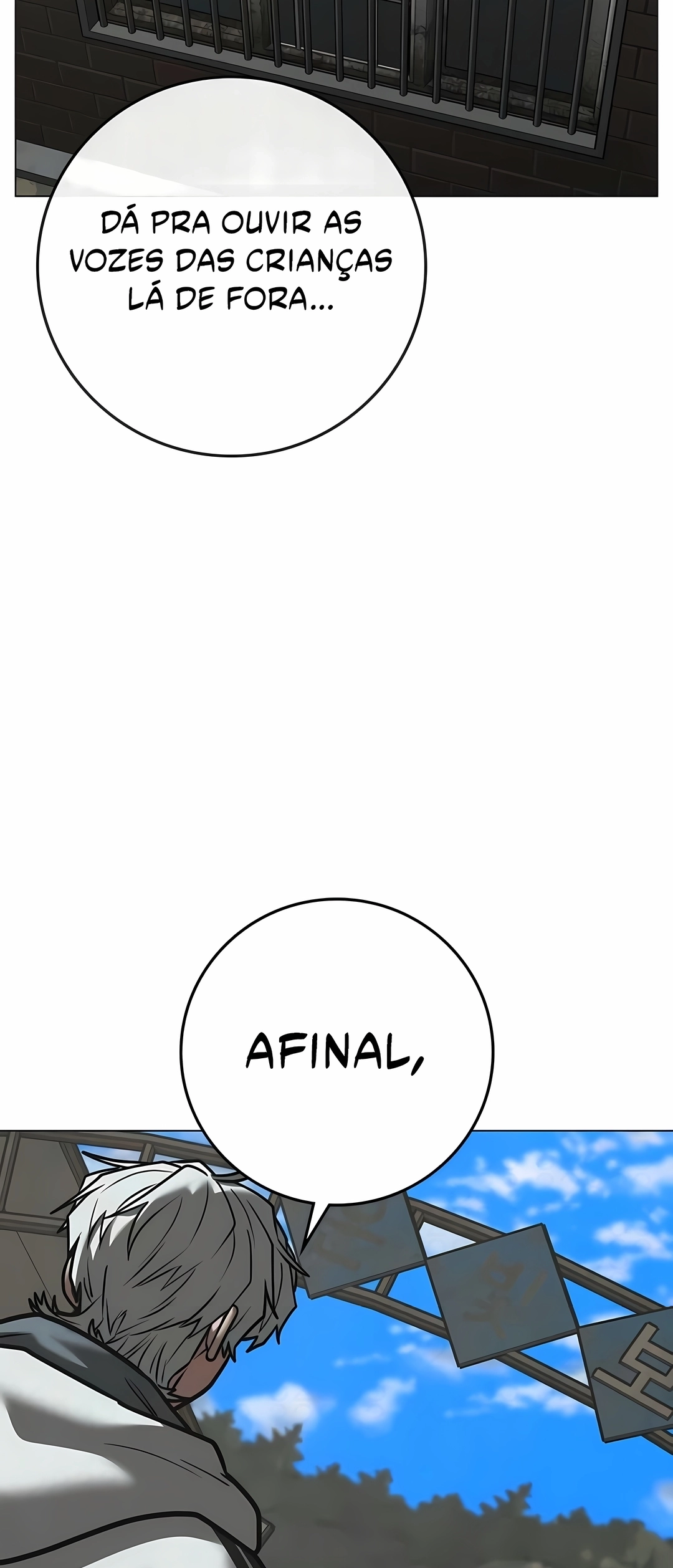 Read Reality Quest PT Manga Online