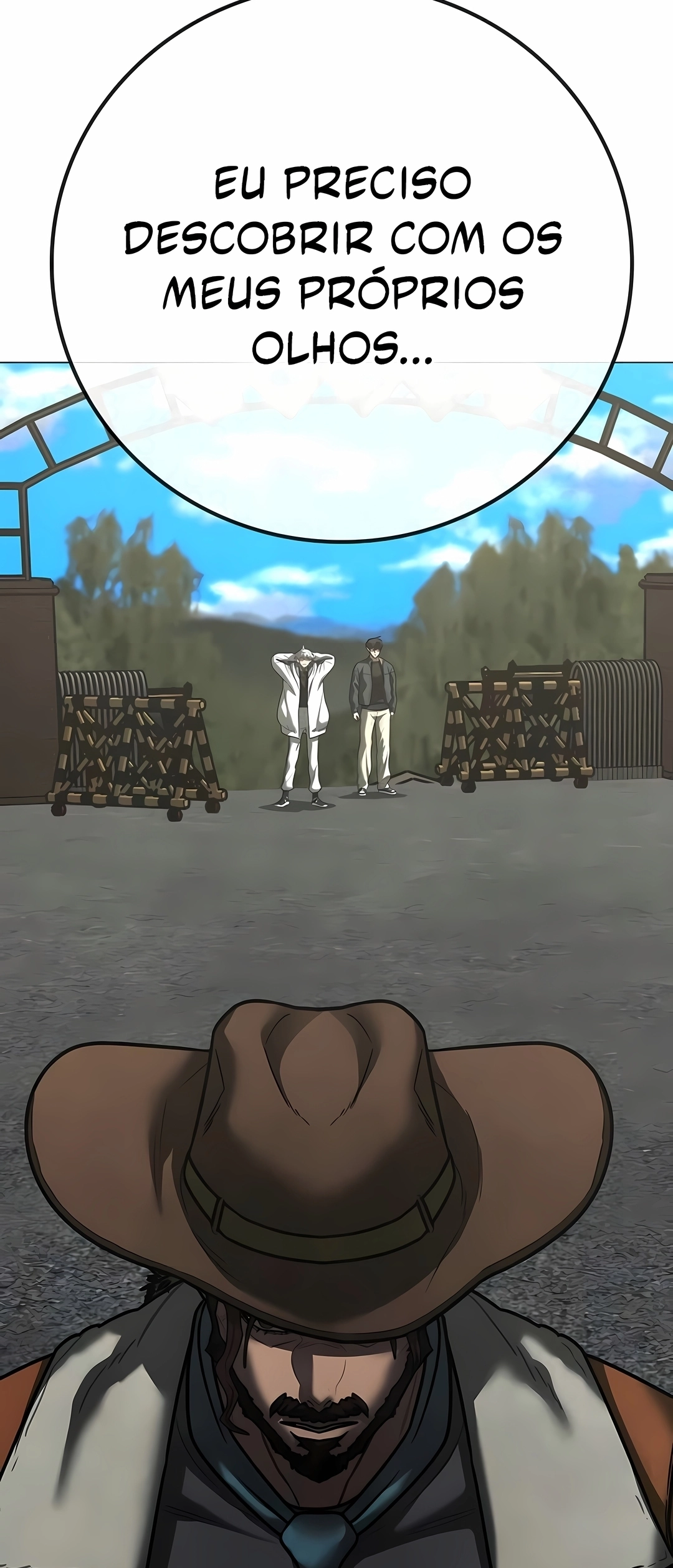 Read Reality Quest PT Manga Online