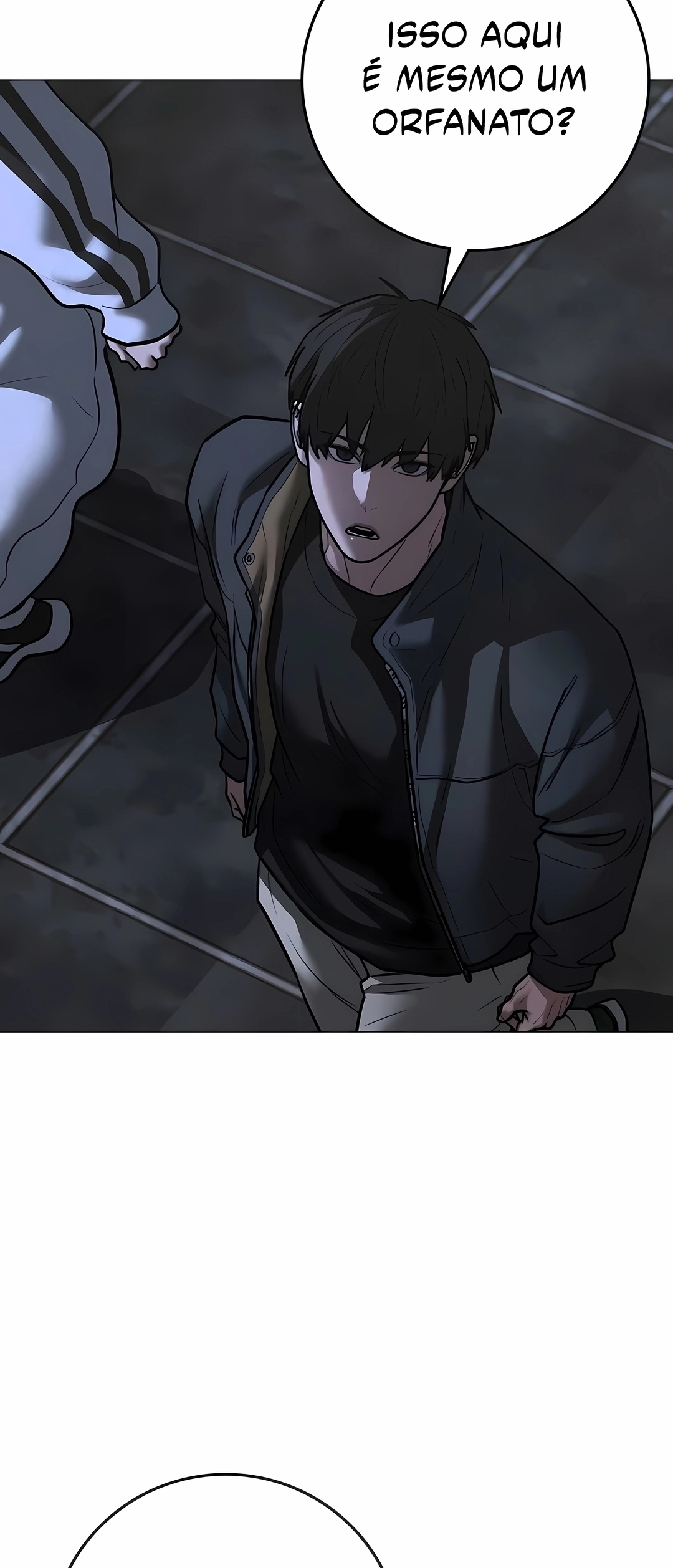 Read Reality Quest PT Manga Online