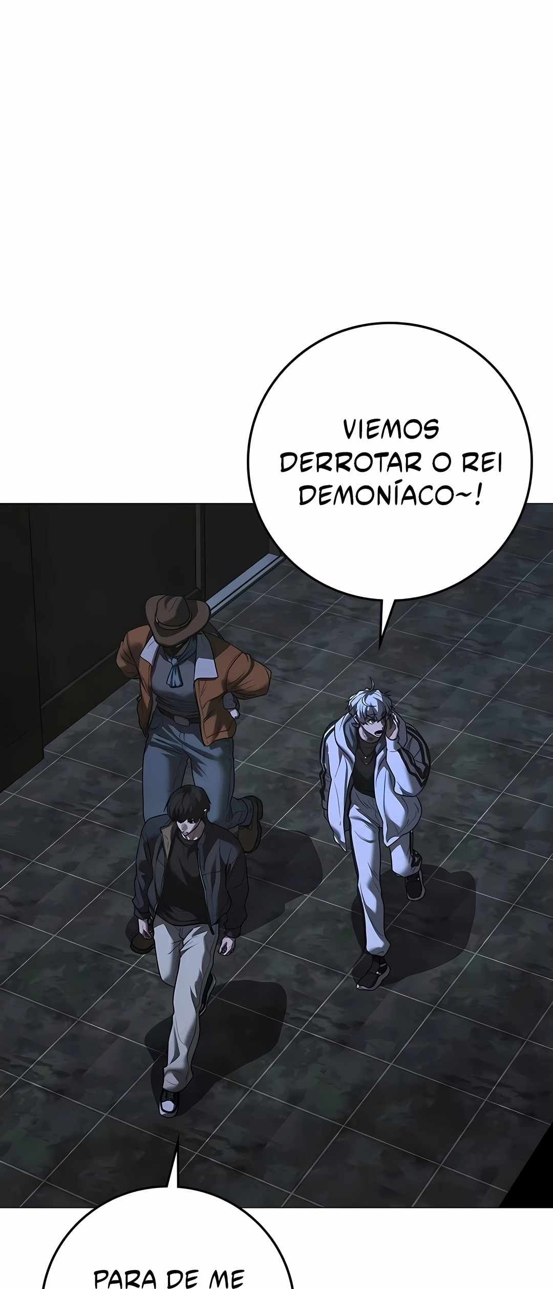 Read Reality Quest PT Manga Online