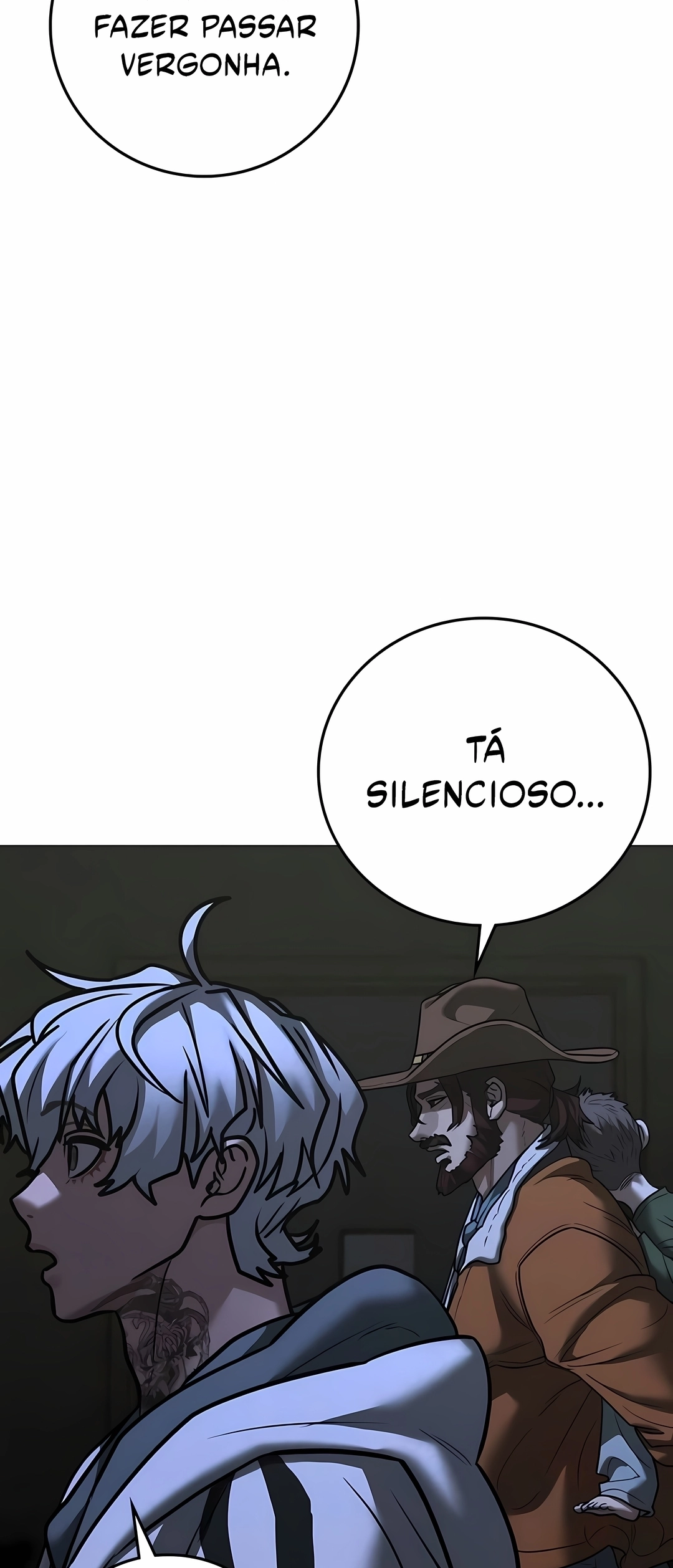 Read Reality Quest PT Manga Online