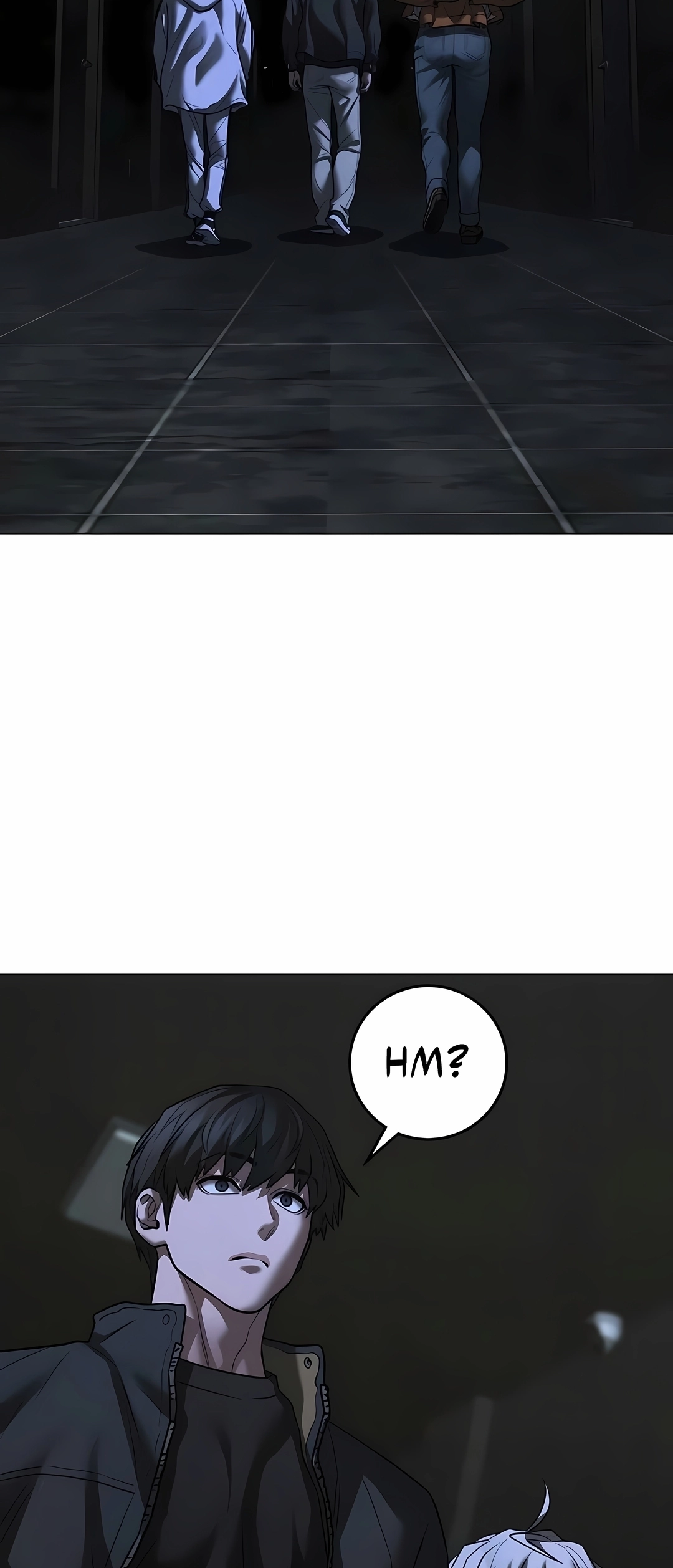 Read Reality Quest PT Manga Online