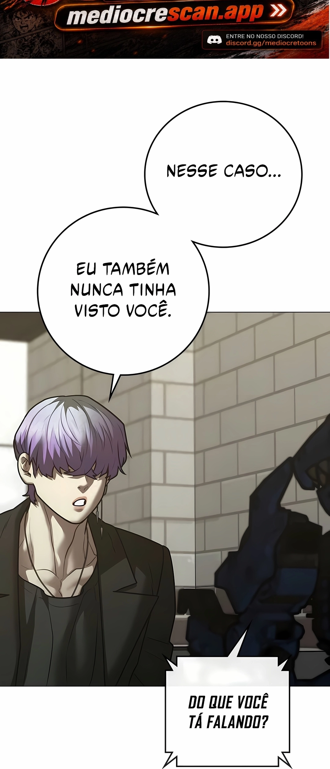 Read Reality Quest PT Manga Online