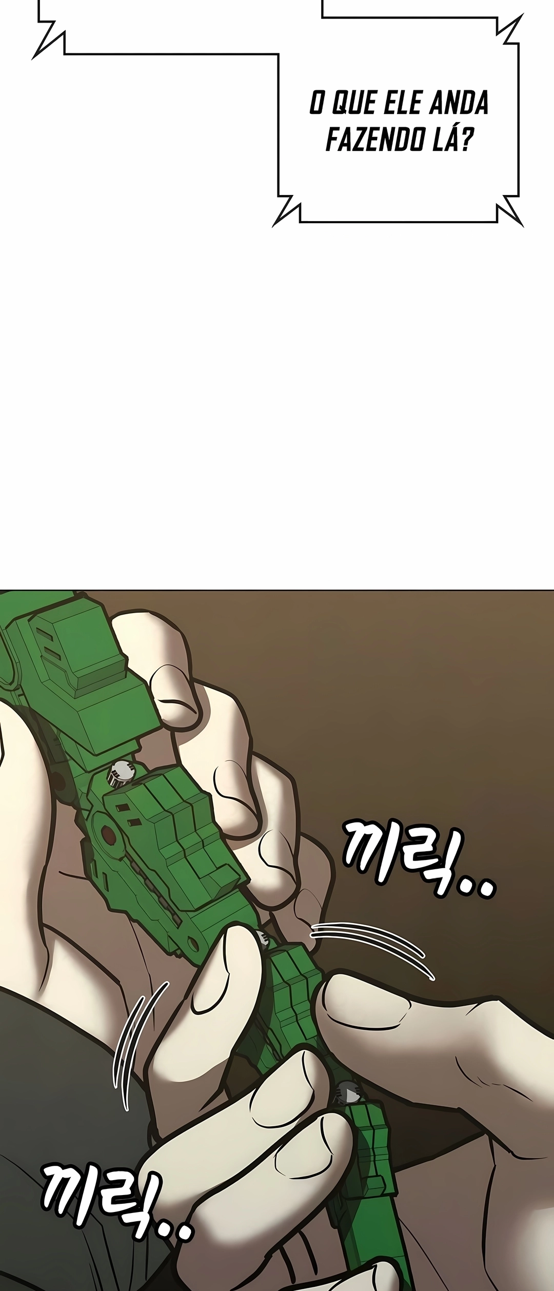 Read Reality Quest PT Manga Online
