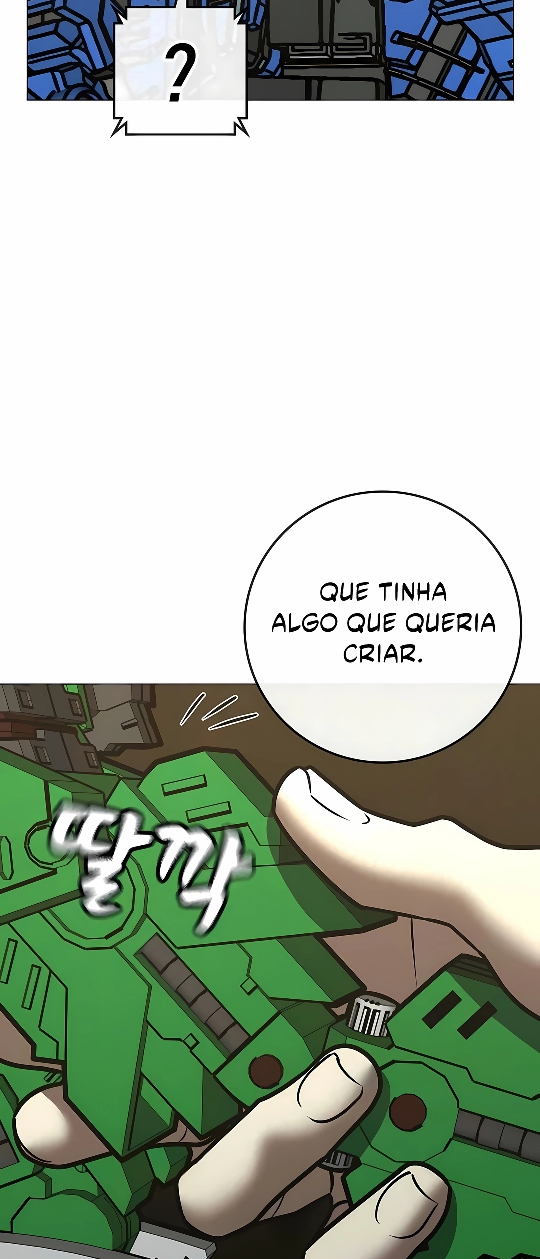 Read Reality Quest PT Manga Online