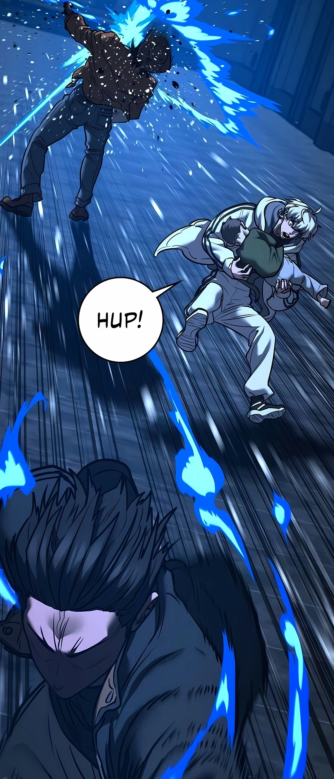 Read Reality Quest PT Manga Online