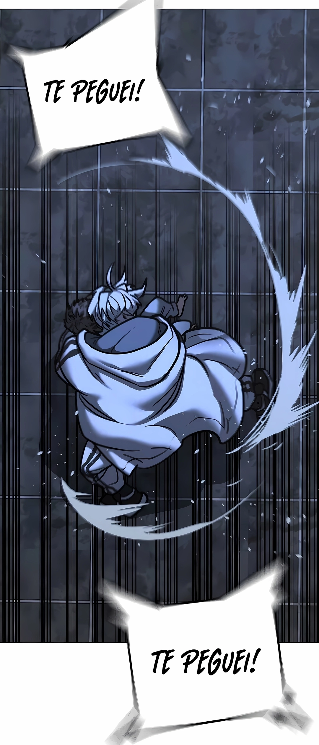 Read Reality Quest PT Manga Online