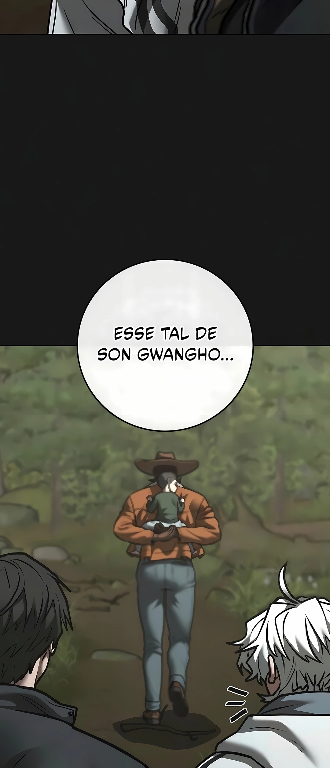 Read Reality Quest PT Manga Online
