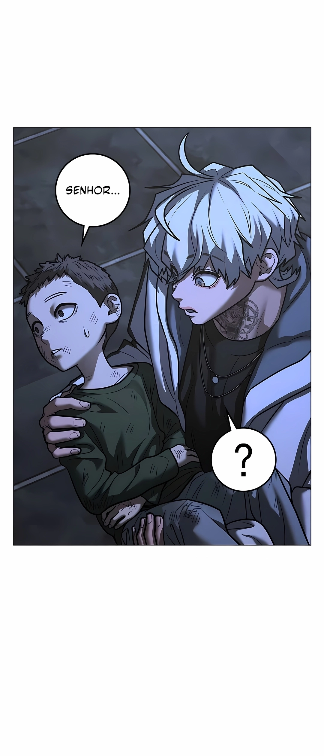 Read Reality Quest PT Manga Online